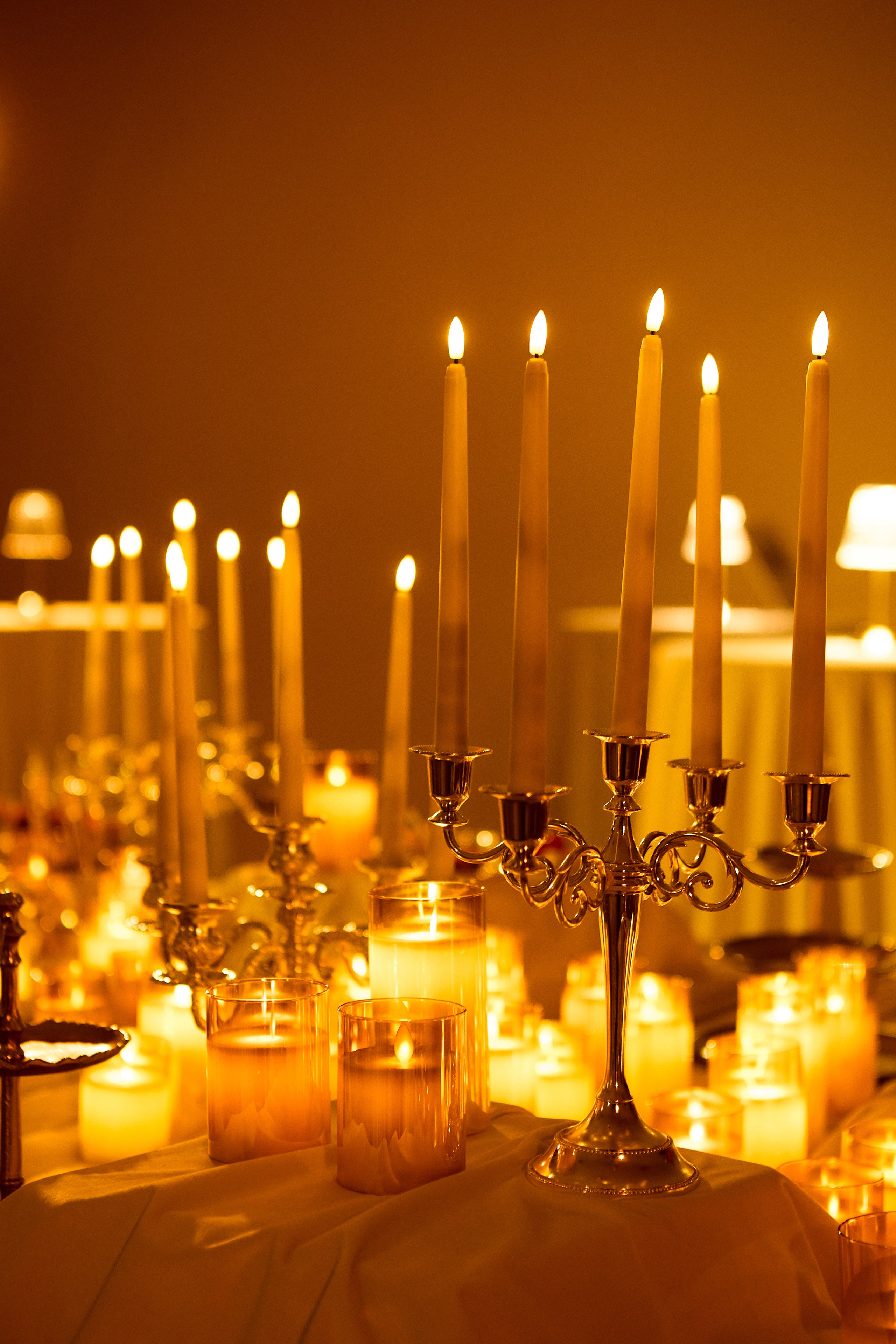 Новогодний бал. Фотограф в Москве Влад Ярчевский