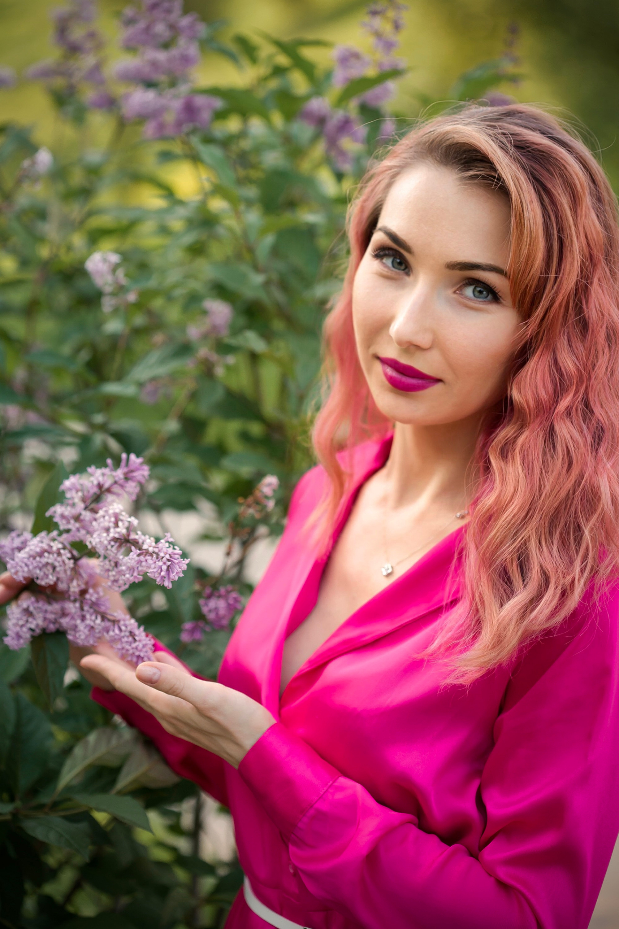 Портреты. Контент-фотограф в Нижнем Новгороде Антошина Ольга