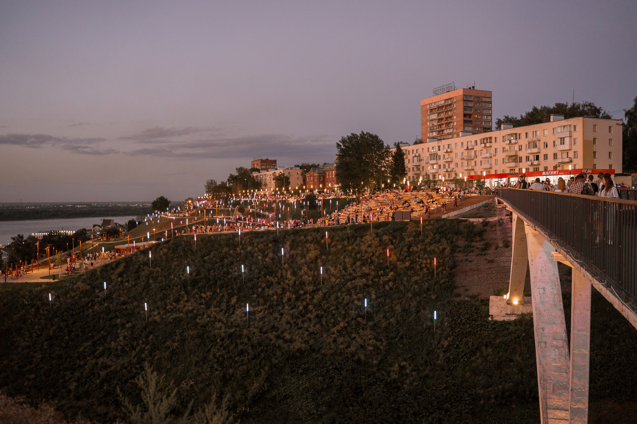 Контент-фотограф в Нижнем Новгороде Антошина Ольга