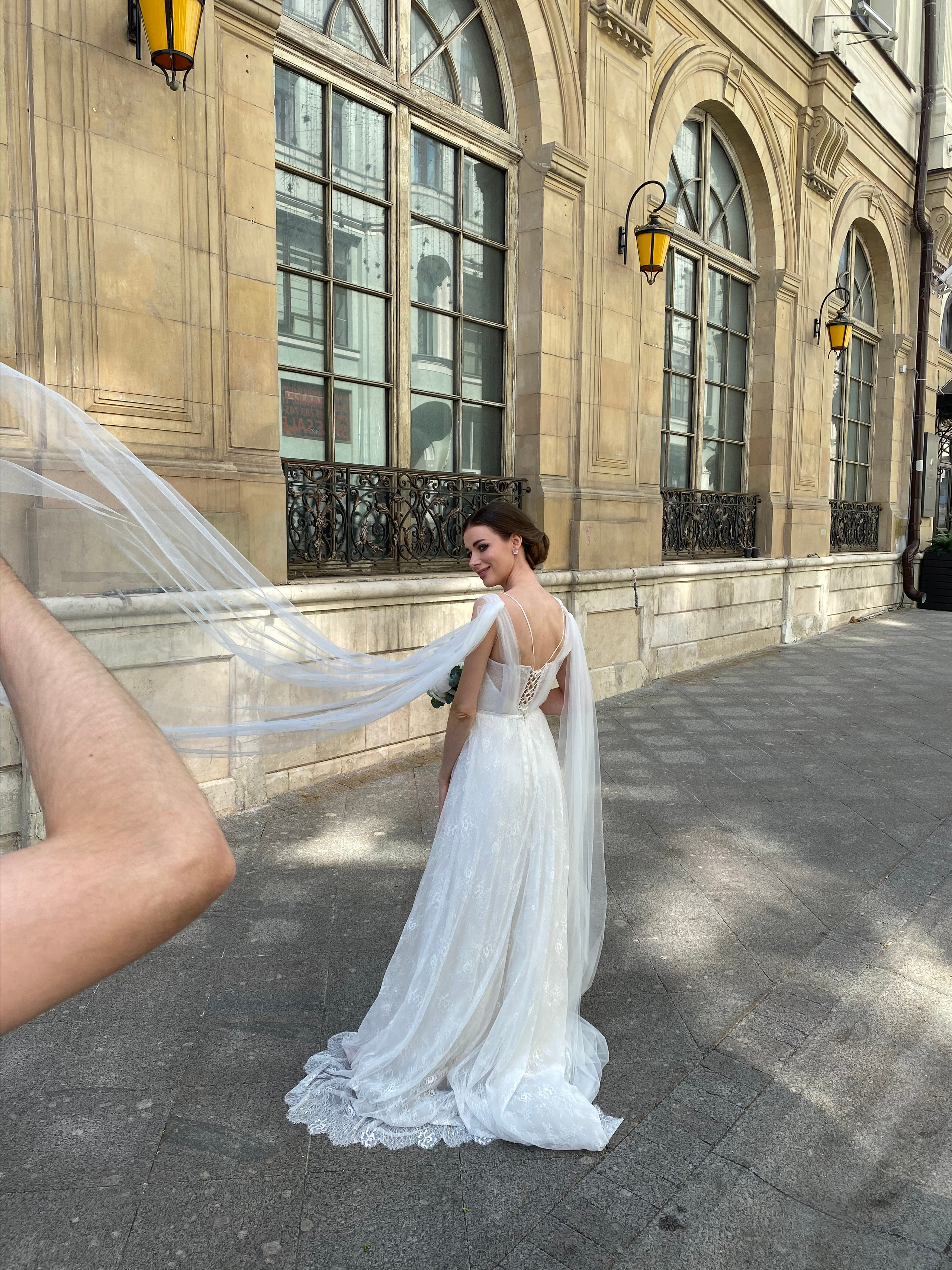 Портреты. Контент-фотограф в Нижнем Новгороде Антошина Ольга