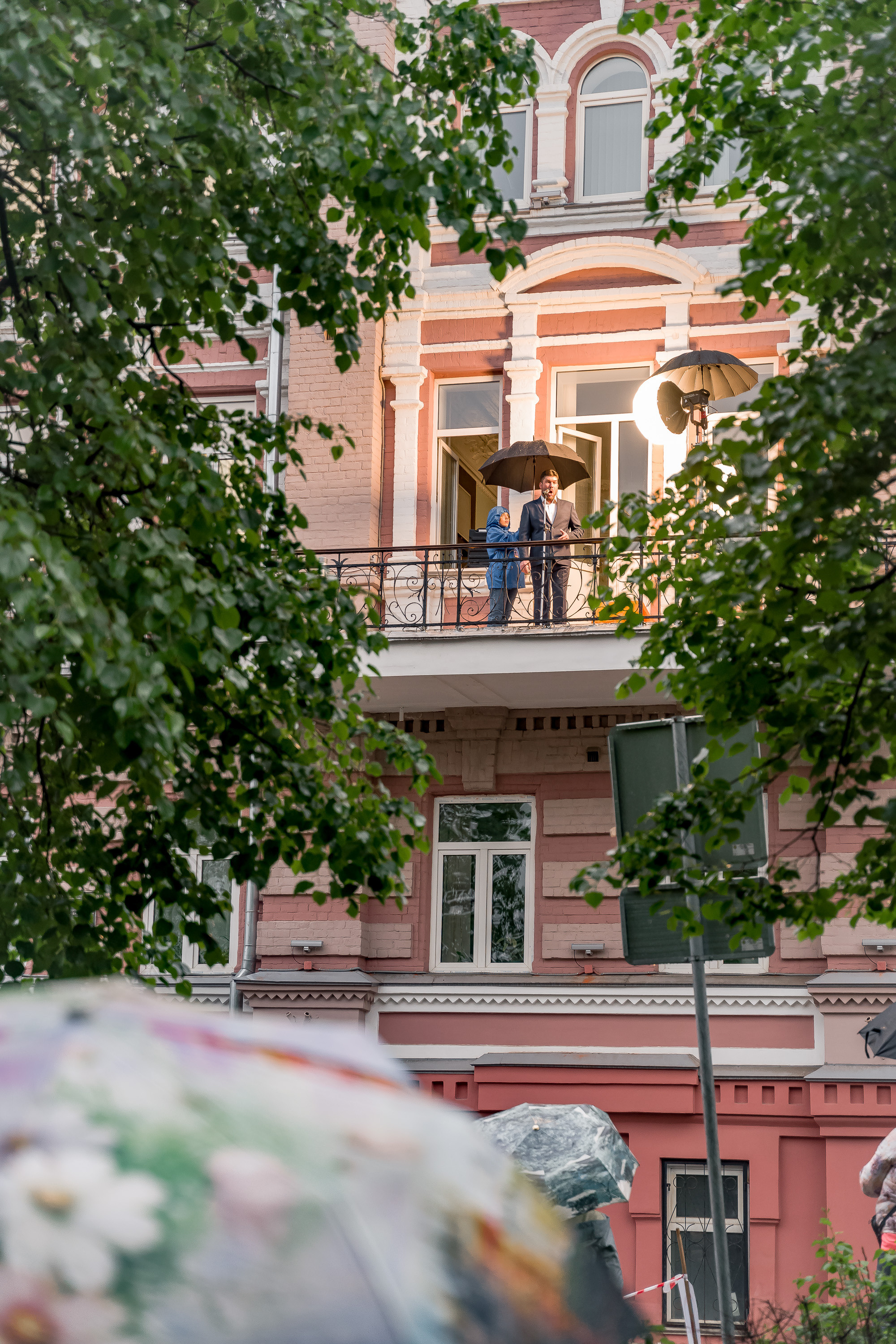 Ночь Музеев в Нижнем Новгороде 2023. Контент-фотограф в Нижнем Новгороде Антошина Ольга