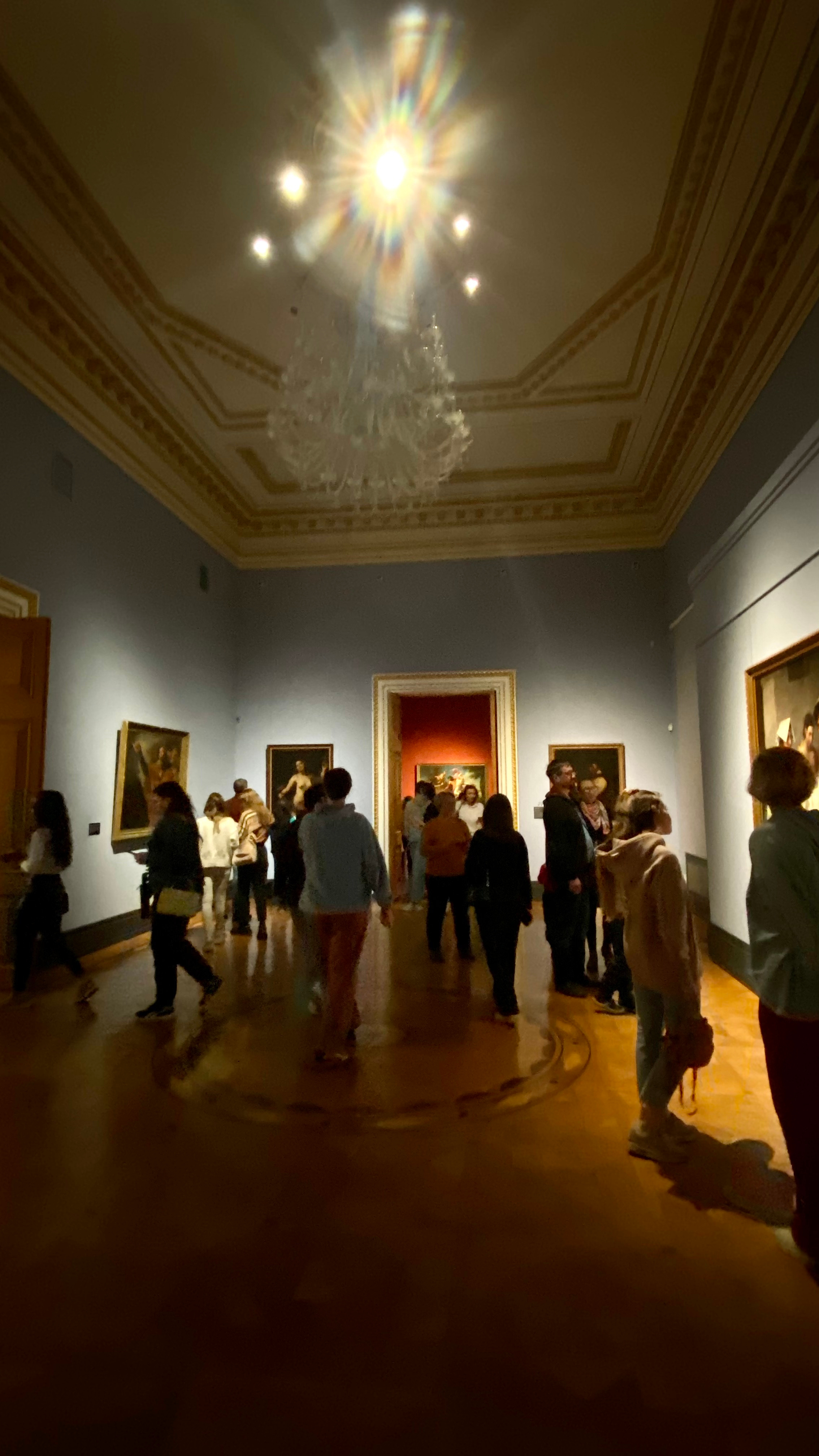 Ночь Музеев в Нижнем Новгороде 2023. Контент-фотограф в Нижнем Новгороде Антошина Ольга