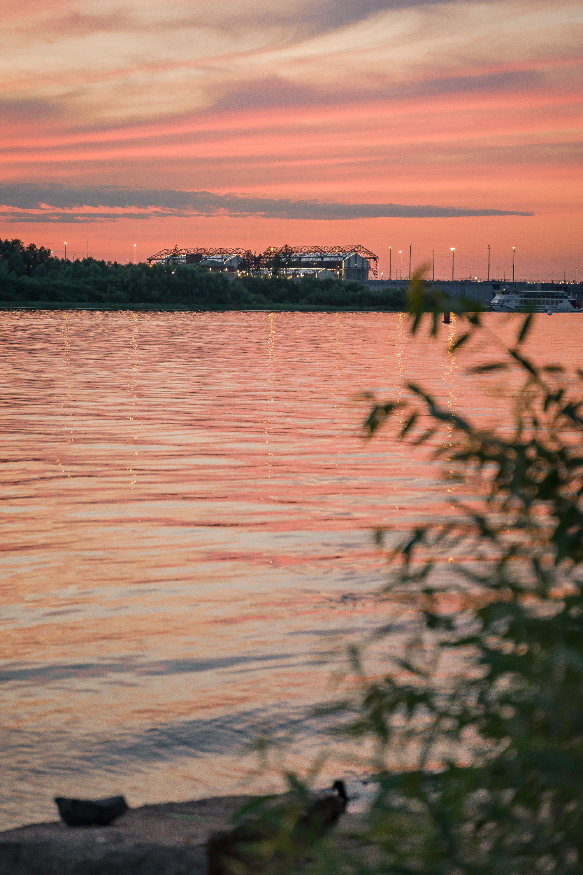 Нижний Новгород. Контент-фотограф в Нижнем Новгороде Антошина Ольга