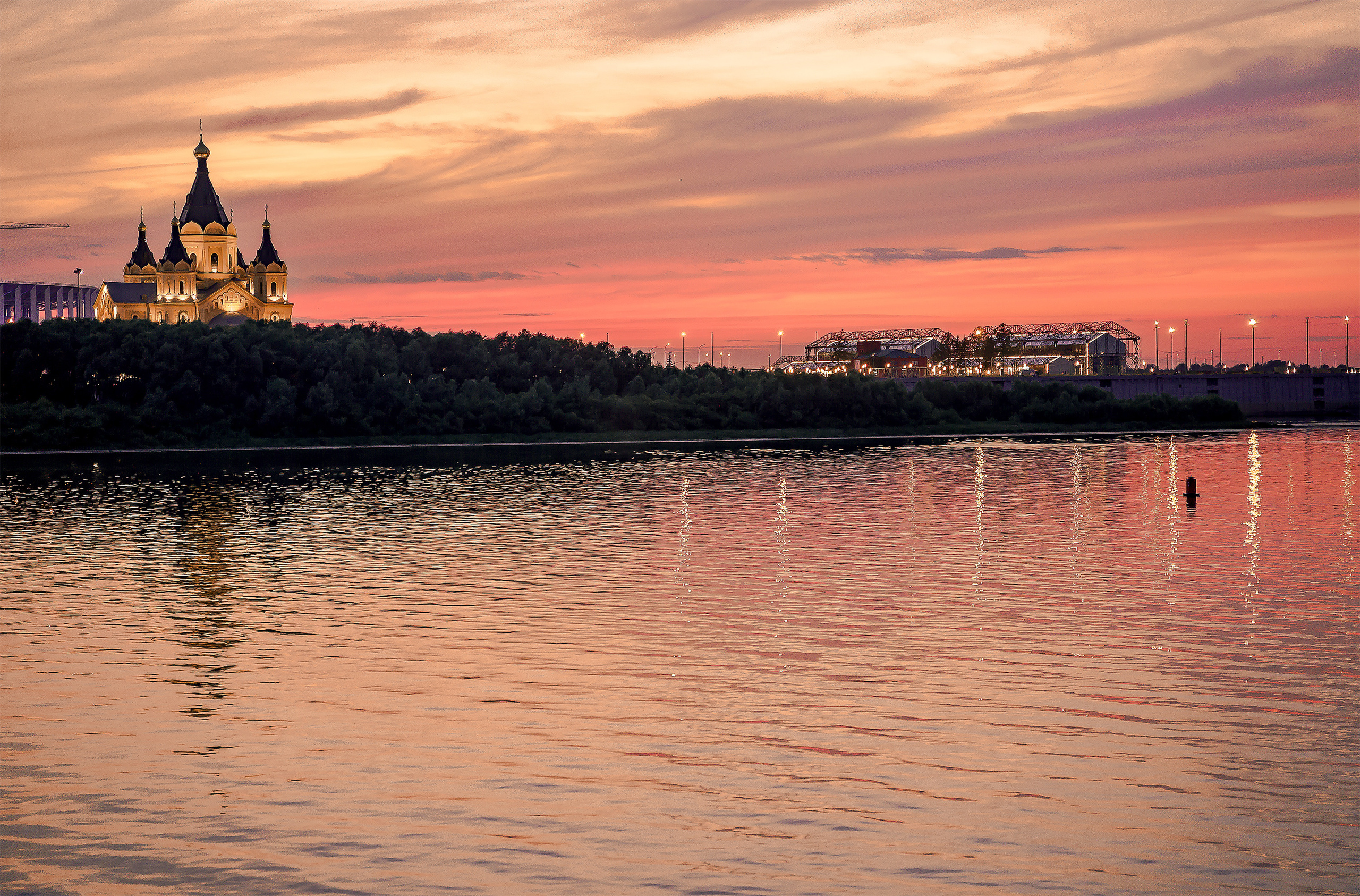 Нижний Новгород. Контент-фотограф в Нижнем Новгороде Антошина Ольга