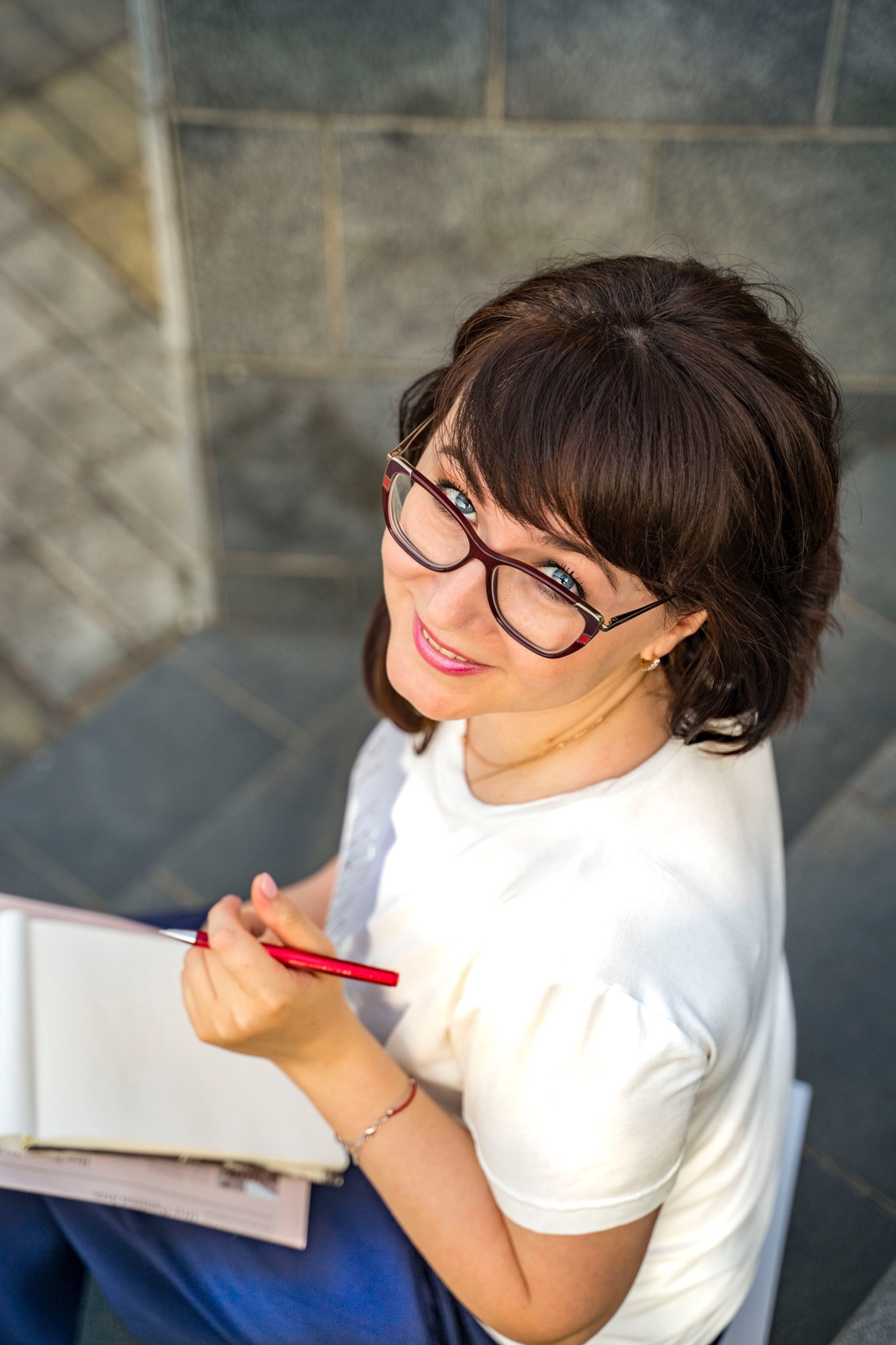 Портреты. Контент-фотограф в Нижнем Новгороде Антошина Ольга