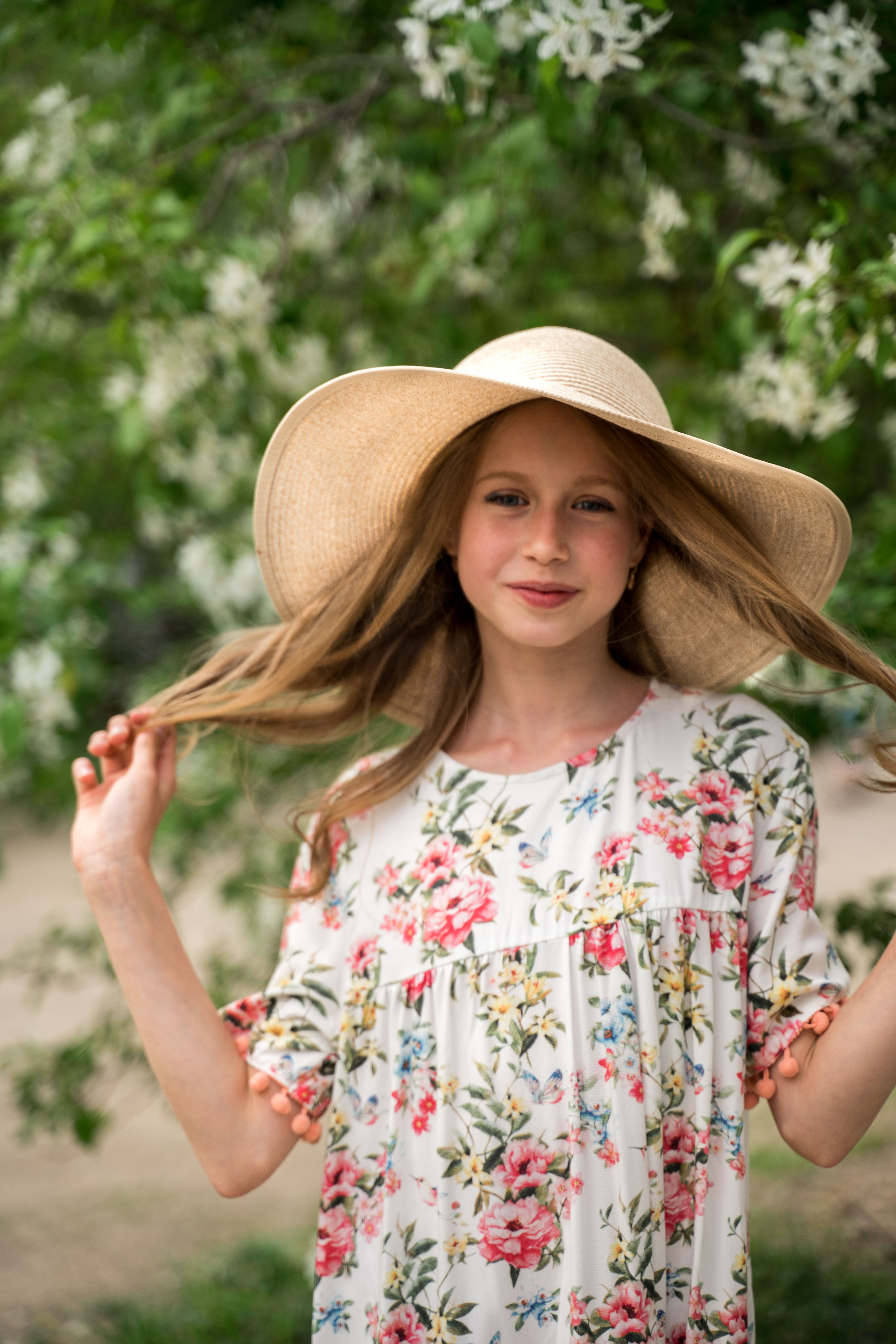Портреты. Контент-фотограф в Нижнем Новгороде Антошина Ольга