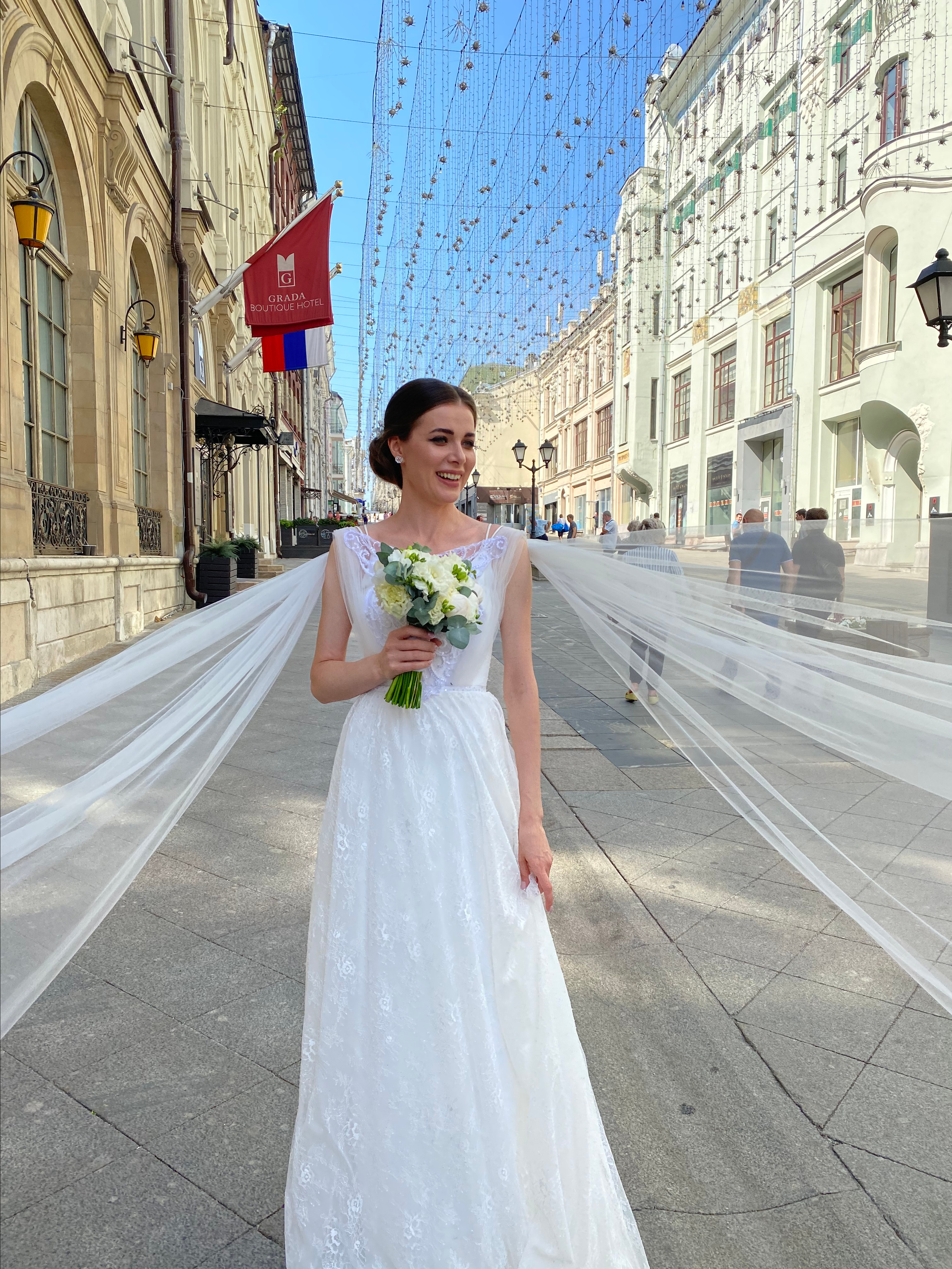 Портреты. Контент-фотограф в Нижнем Новгороде Антошина Ольга