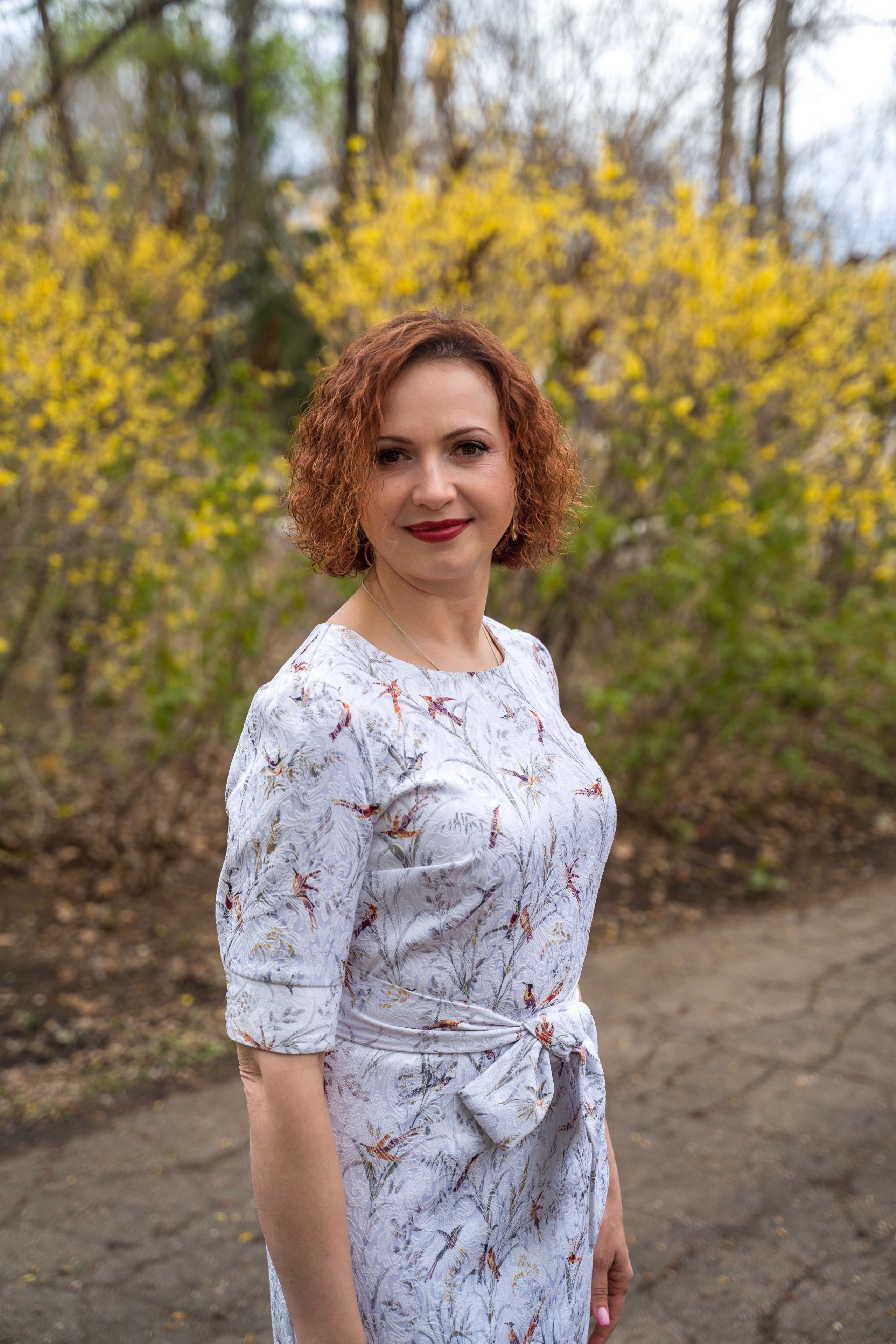 Портреты. Контент-фотограф в Нижнем Новгороде Антошина Ольга