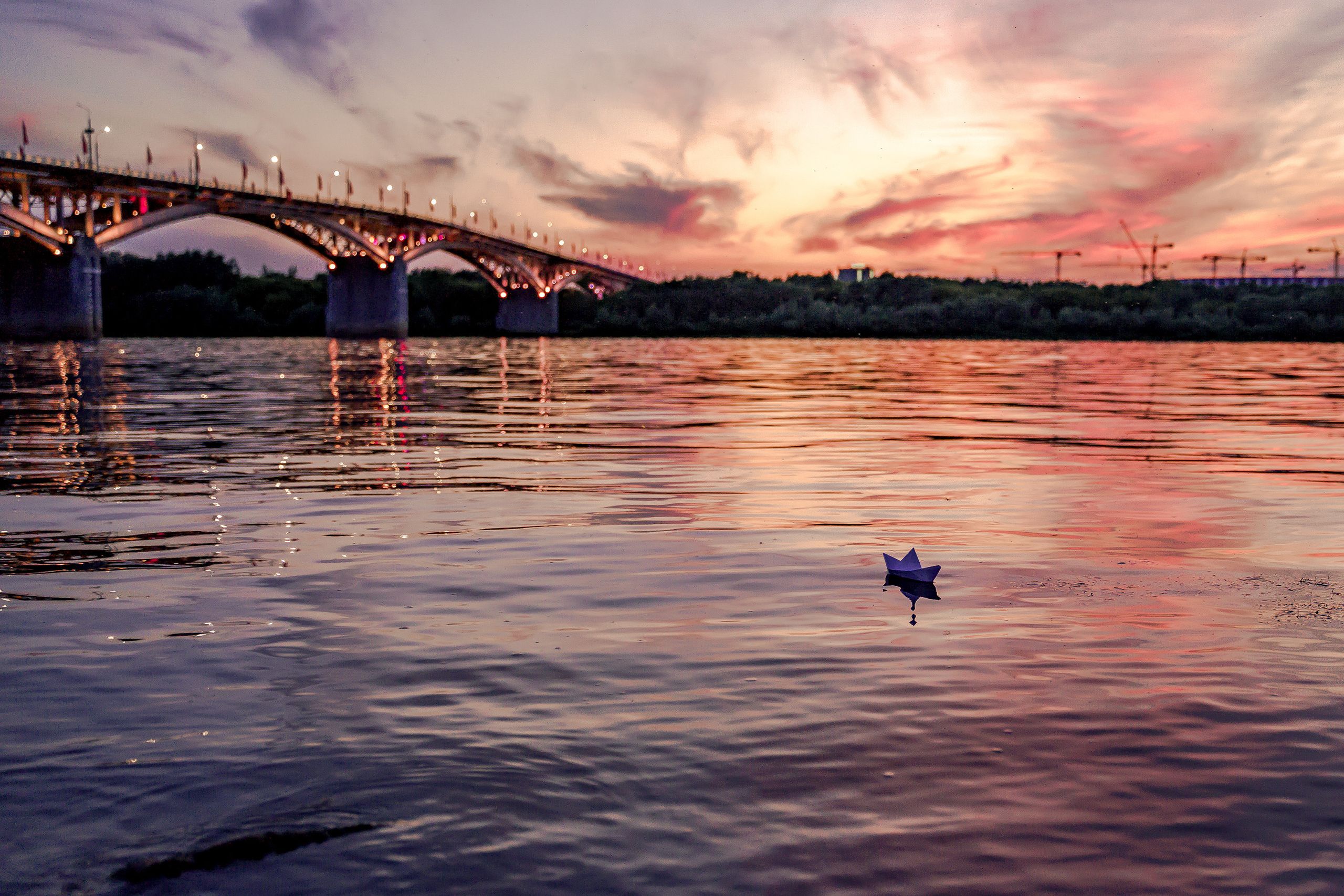 Нижний Новгород. Контент-фотограф в Нижнем Новгороде Антошина Ольга
