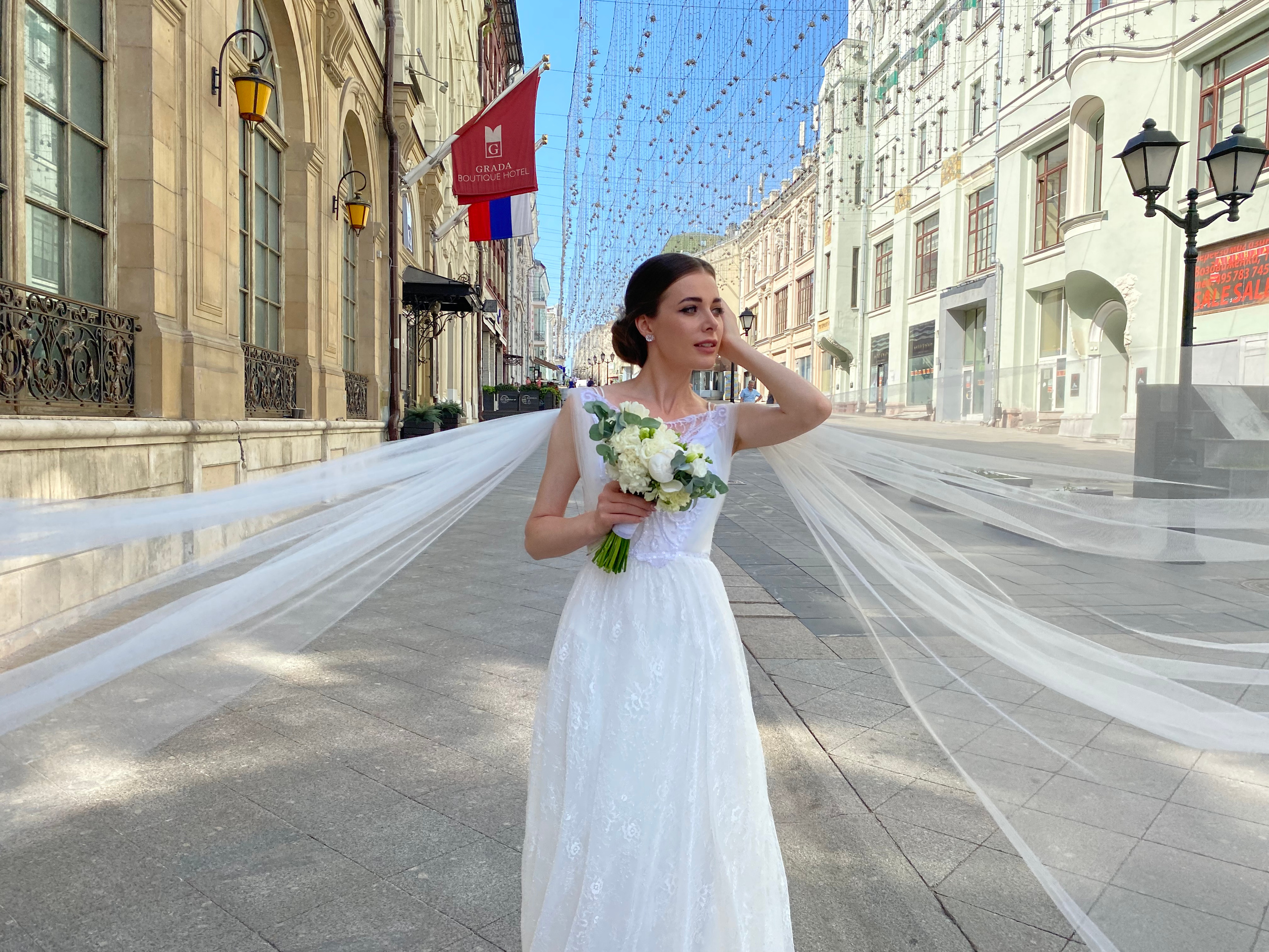 Портреты. Контент-фотограф в Нижнем Новгороде Антошина Ольга