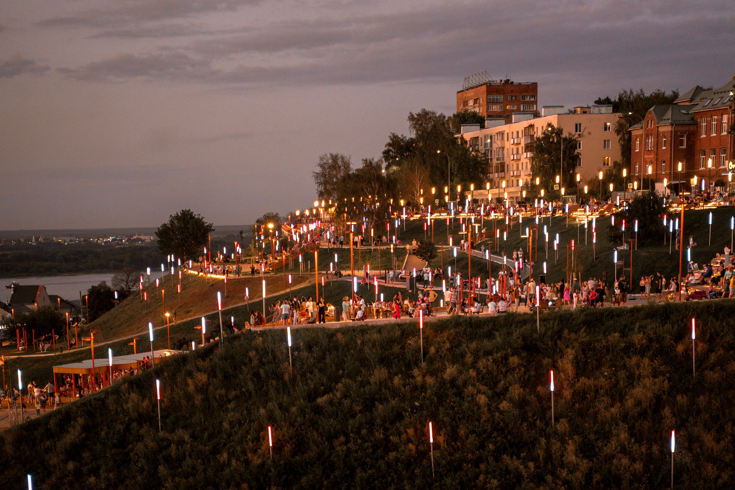 Нижний Новгород. Контент-фотограф в Нижнем Новгороде Антошина Ольга