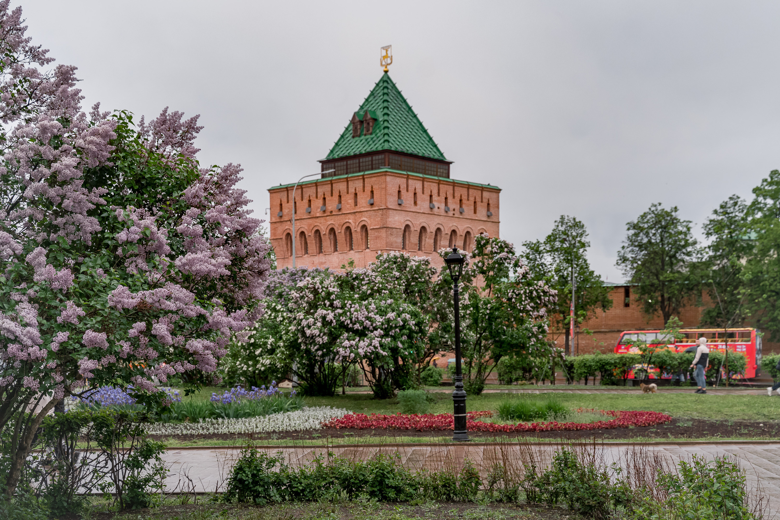 Ночь Музеев в Нижнем Новгороде 2023. Контент-фотограф в Нижнем Новгороде Антошина Ольга