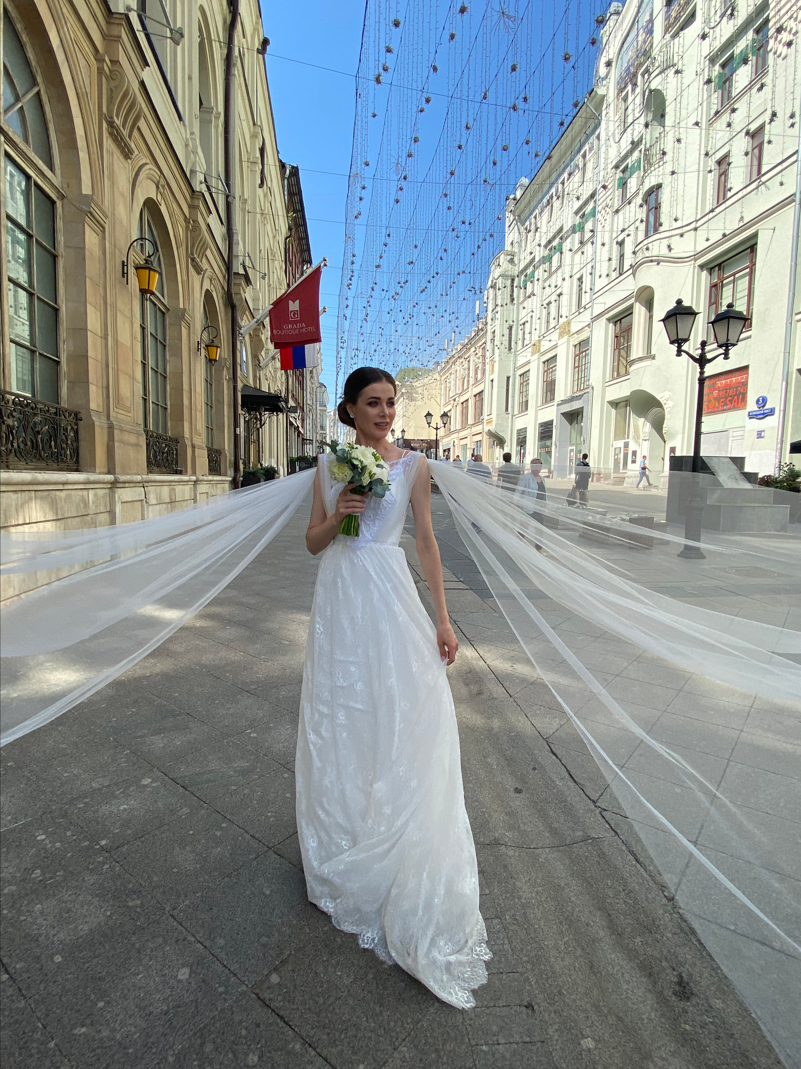 Портреты. Контент-фотограф в Нижнем Новгороде Антошина Ольга