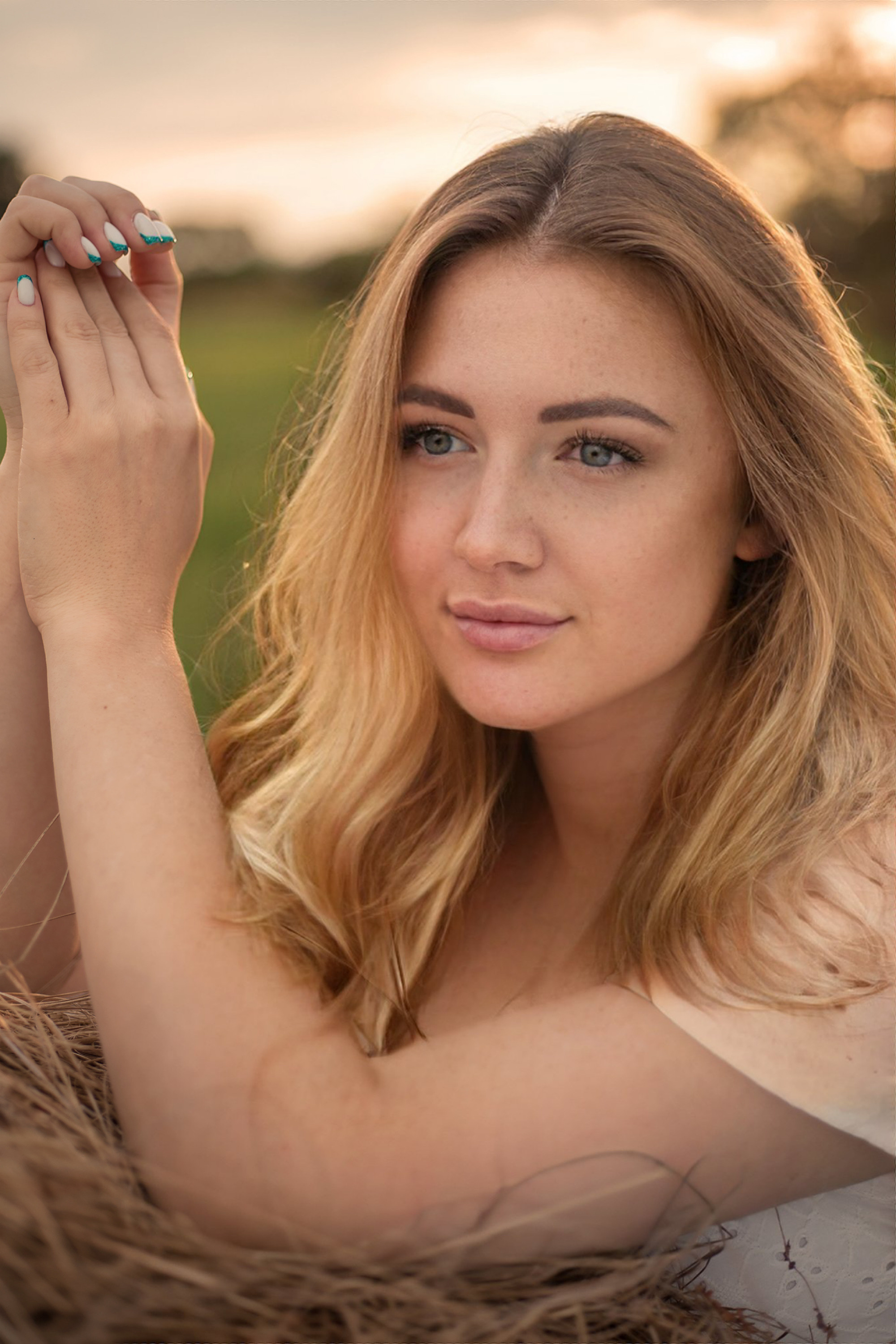 Портреты. Контент-фотограф в Нижнем Новгороде Антошина Ольга