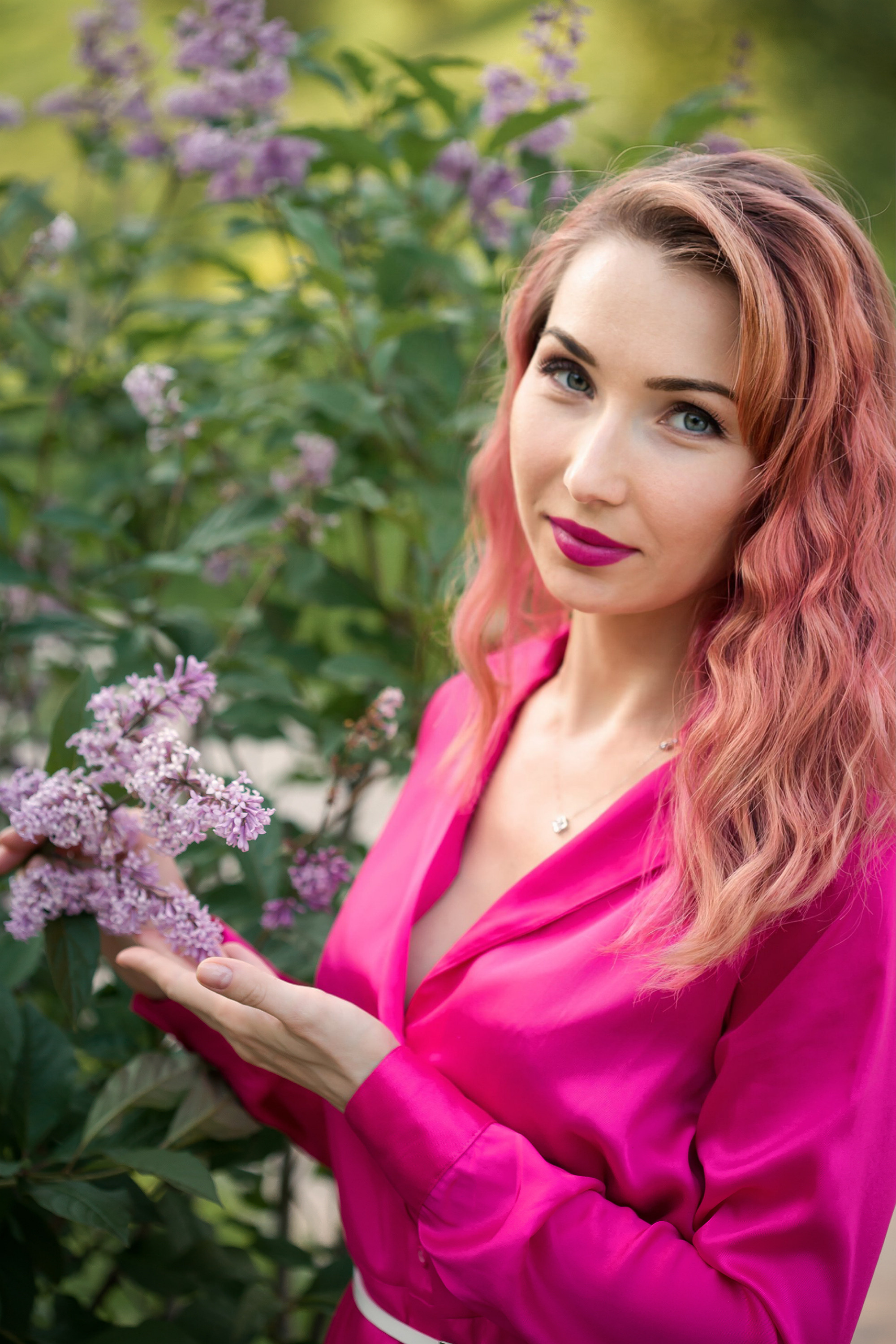 Портреты. Контент-фотограф в Нижнем Новгороде Антошина Ольга