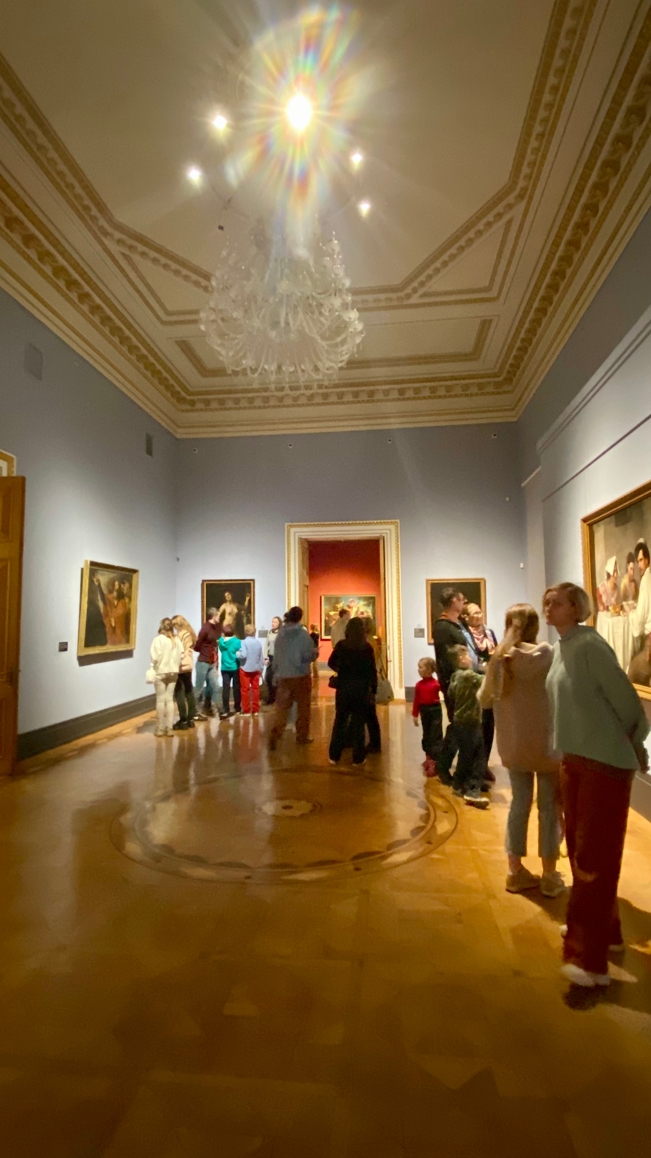 Ночь Музеев в Нижнем Новгороде 2023. Контент-фотограф в Нижнем Новгороде Антошина Ольга