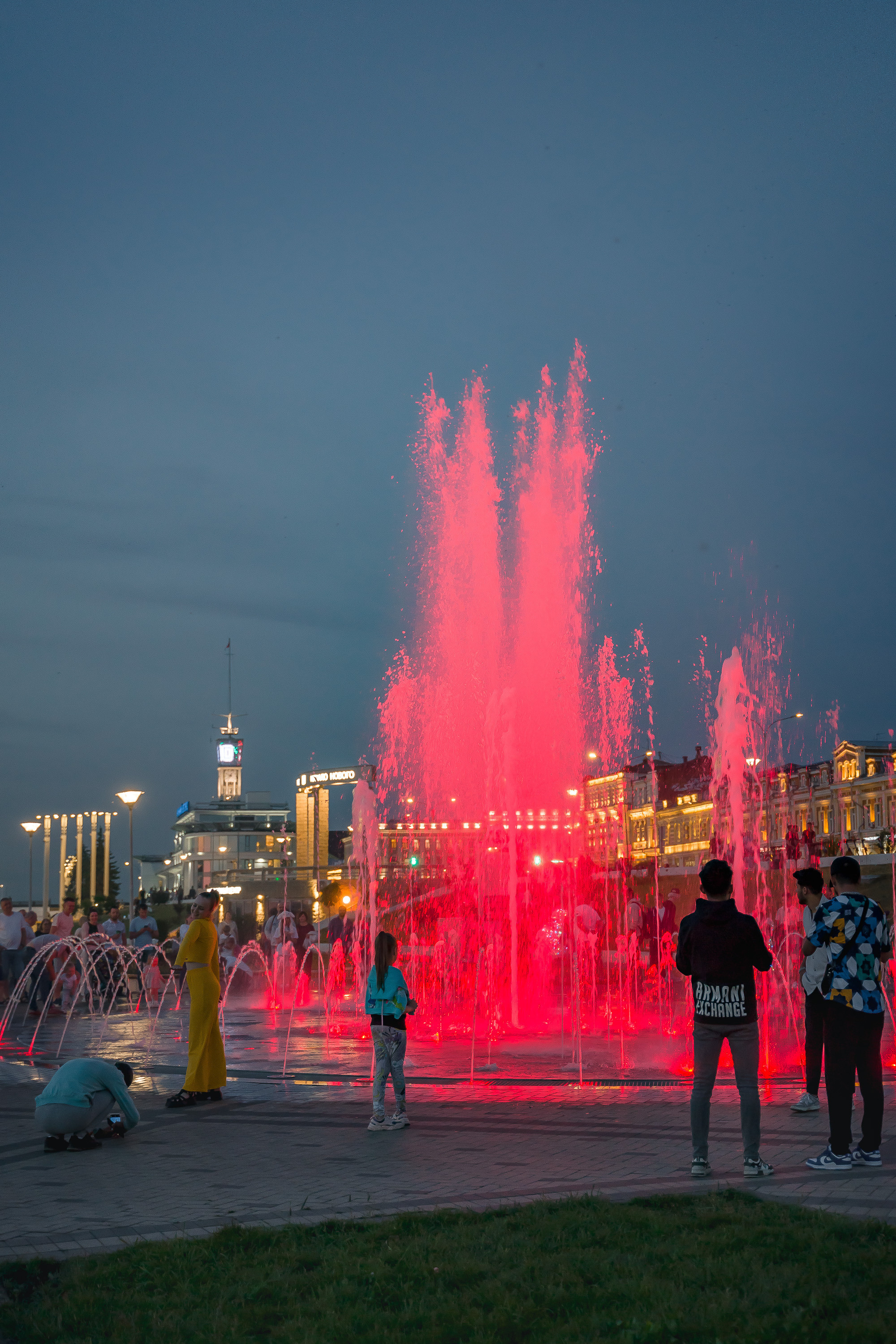 Нижний Новгород. Контент-фотограф в Нижнем Новгороде Антошина Ольга