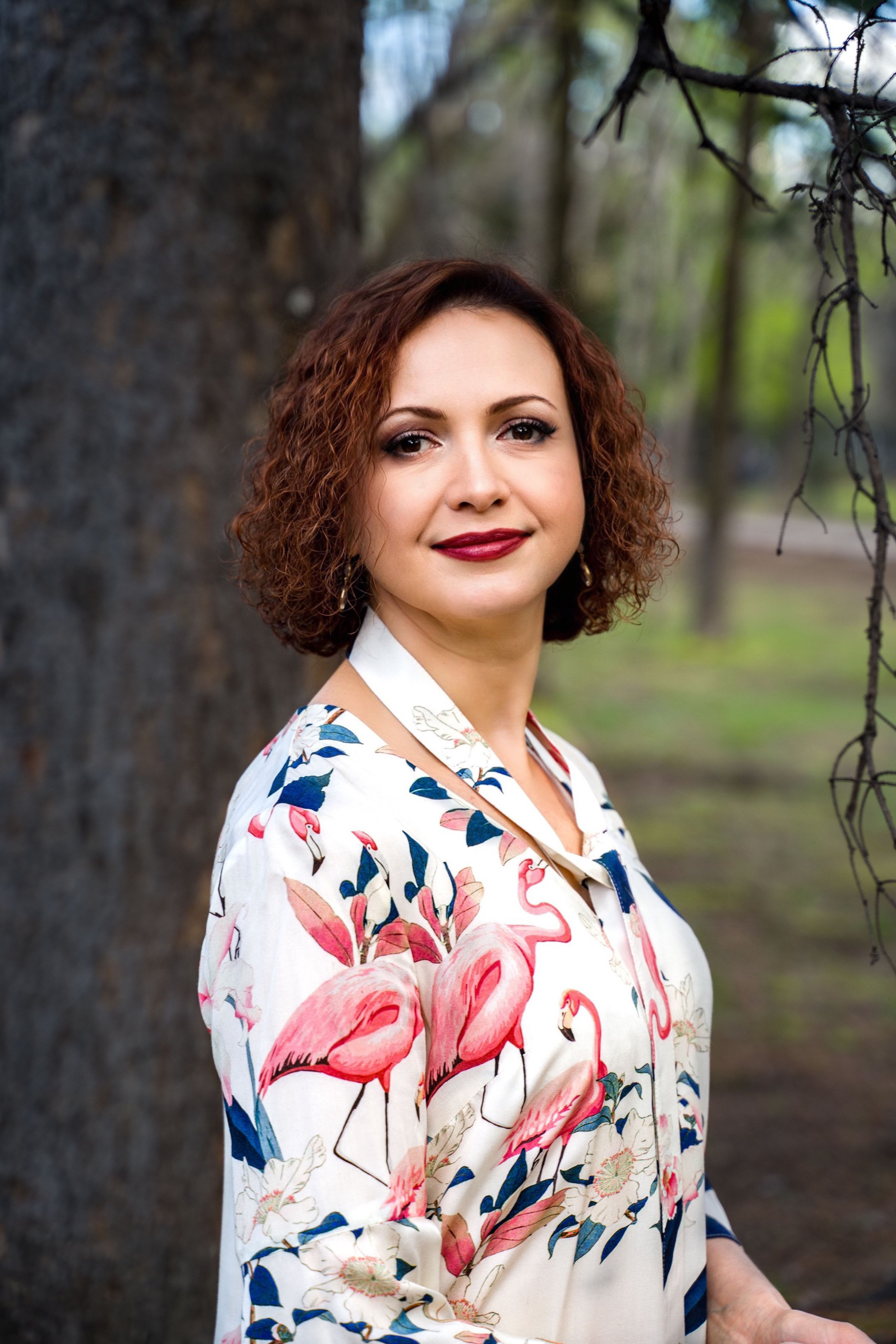 Портреты. Контент-фотограф в Нижнем Новгороде Антошина Ольга