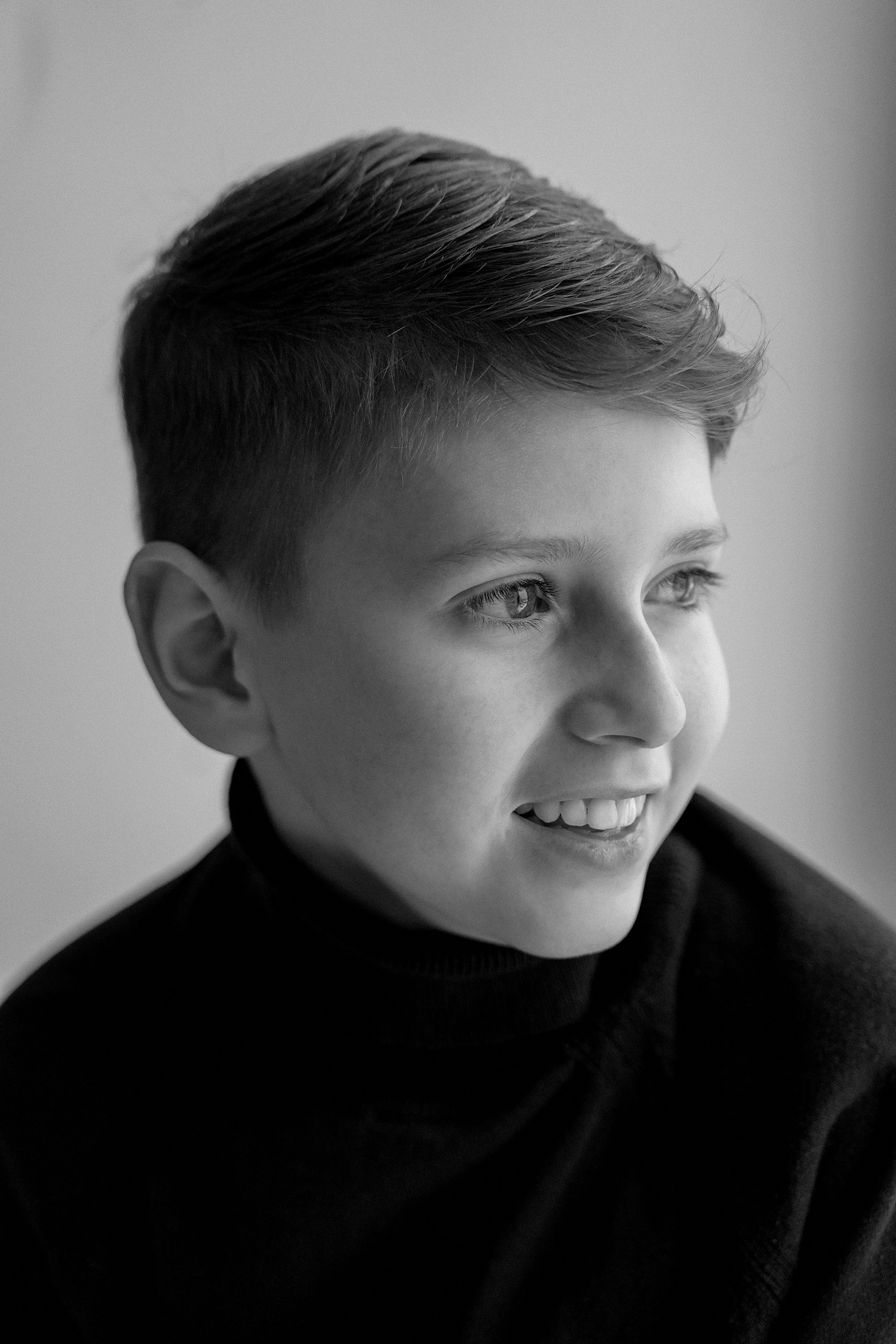 Портреты. Контент-фотограф в Нижнем Новгороде Антошина Ольга