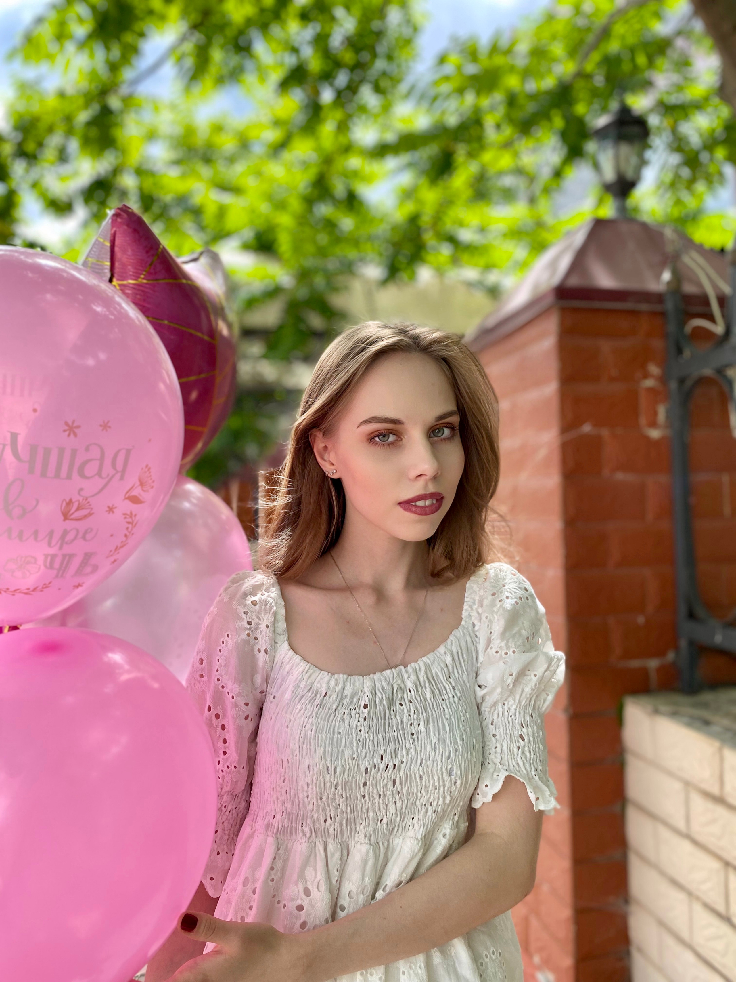 Портреты. Контент-фотограф в Нижнем Новгороде Антошина Ольга