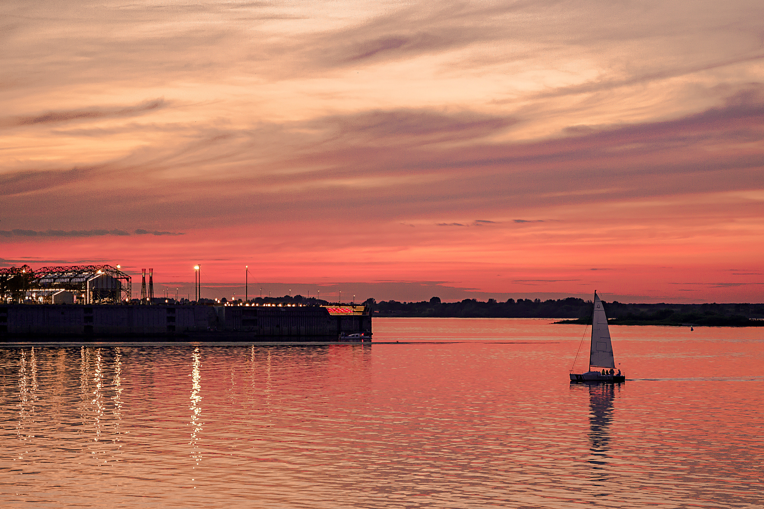 Нижний Новгород. Контент-фотограф в Нижнем Новгороде Антошина Ольга