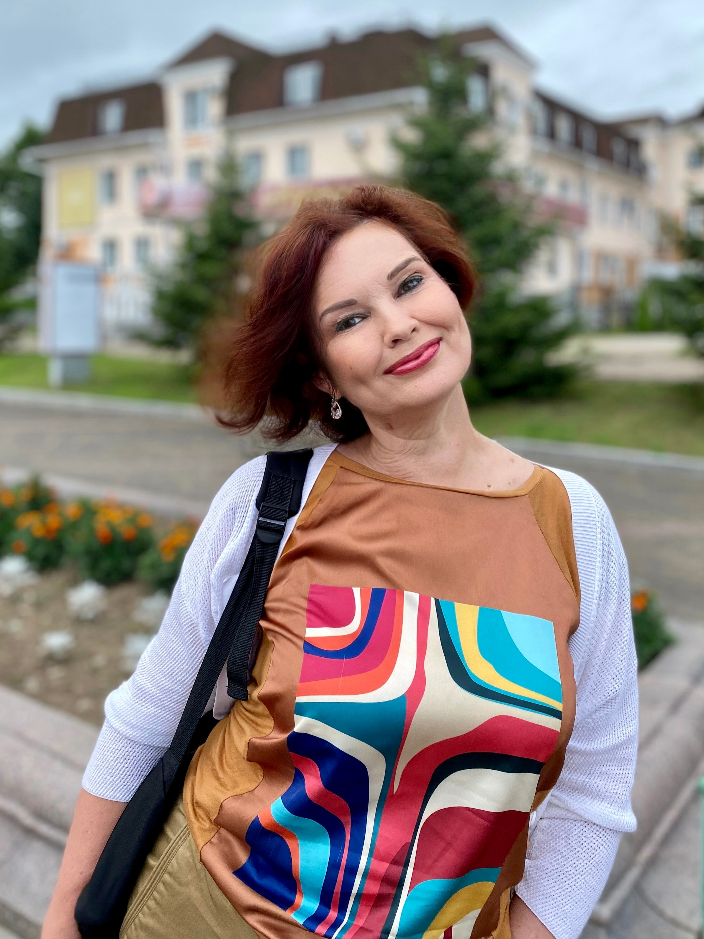 Портреты. Контент-фотограф в Нижнем Новгороде Антошина Ольга