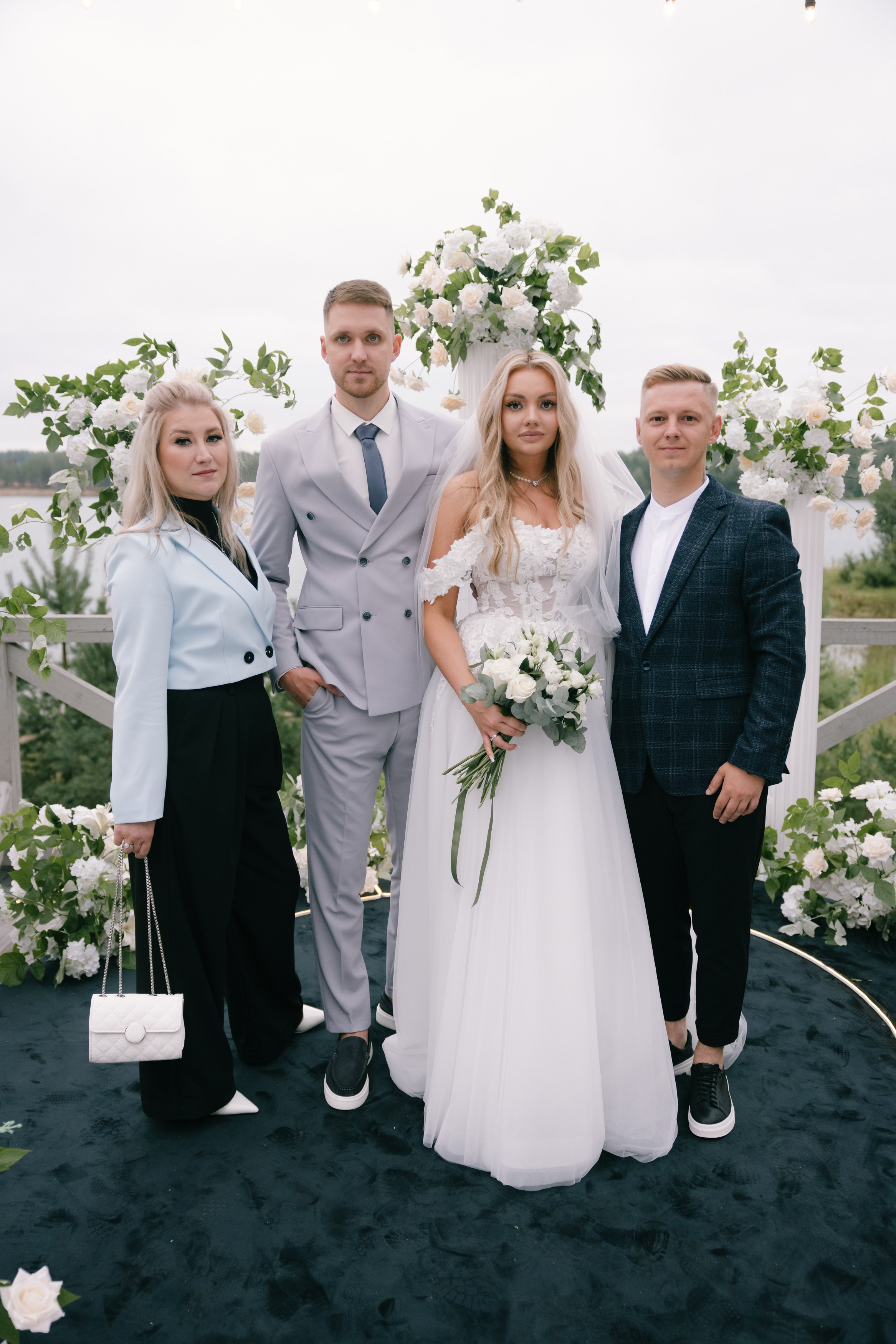 Wedding. Фотограф в Ижевске и Казани Богданов Яков