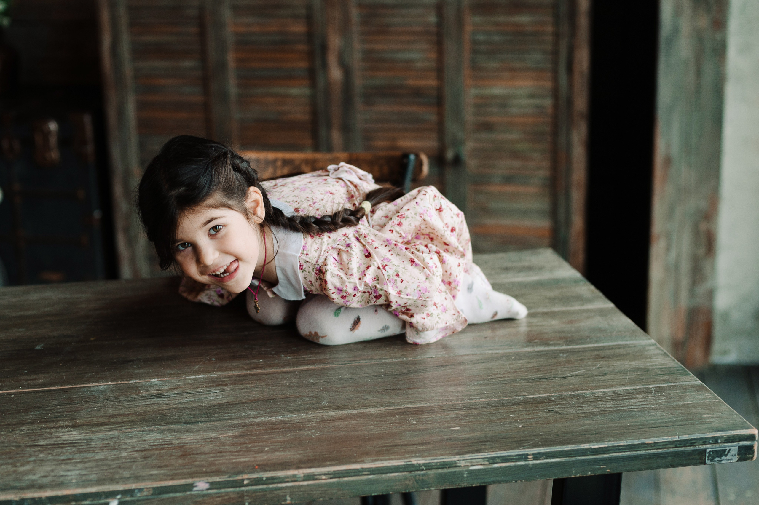 Татьяна арт-терапевт. Фотограф Алиса Калинина