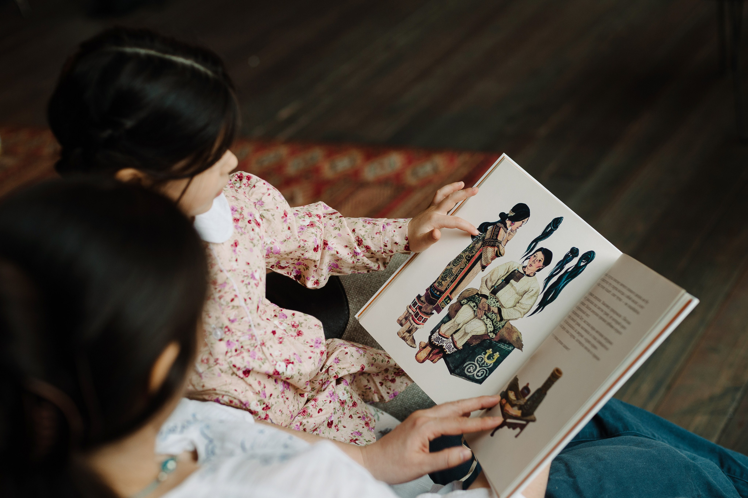 Татьяна арт-терапевт. Фотограф Алиса Калинина