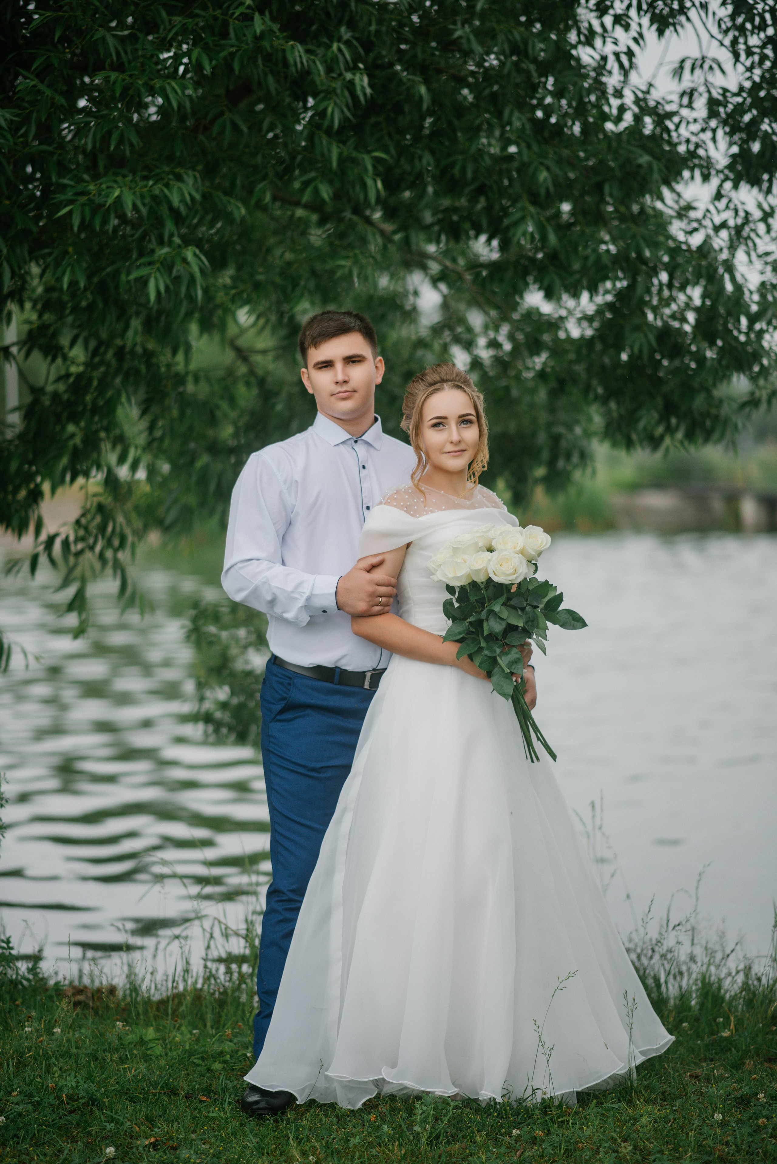 20.06.25 Wedding Day. Семейный фотограф в Барнауле