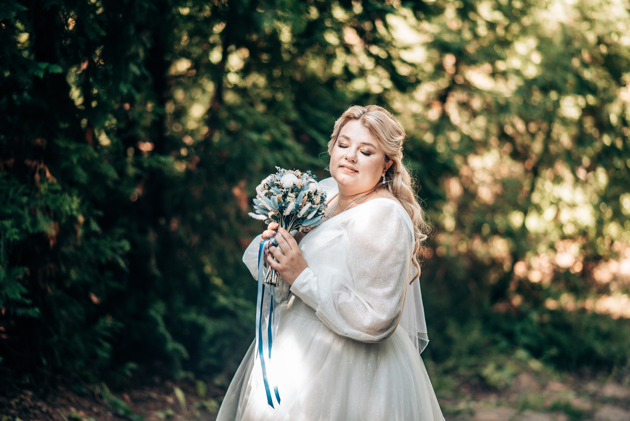 02.08.24 Wedding Day. Семейный фотограф в Барнауле