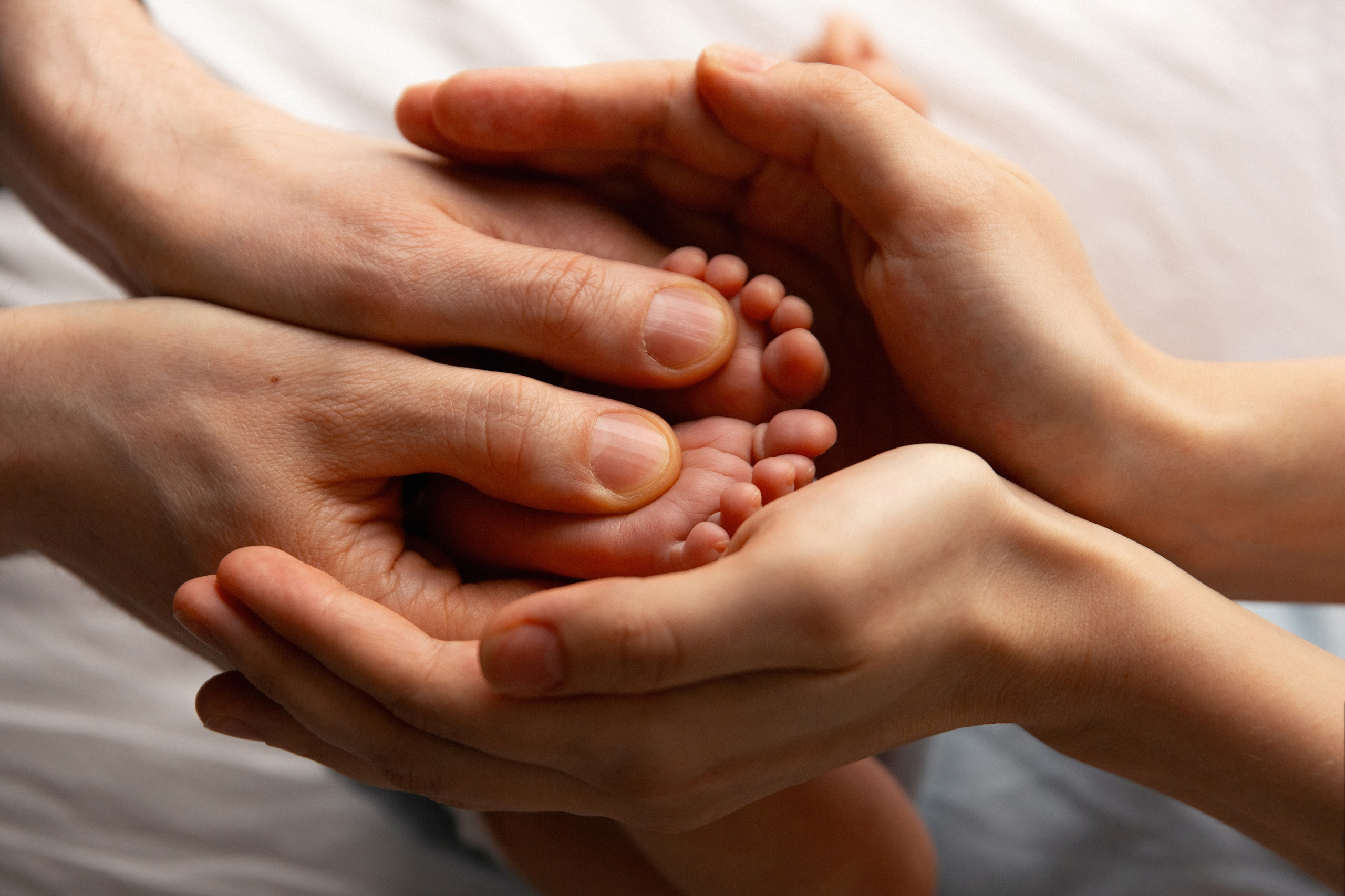 Фотосессия новорожденных в Мурманске, фотограф новорожденных. Мария Махинина — фотограф в Мурманске и Североморске