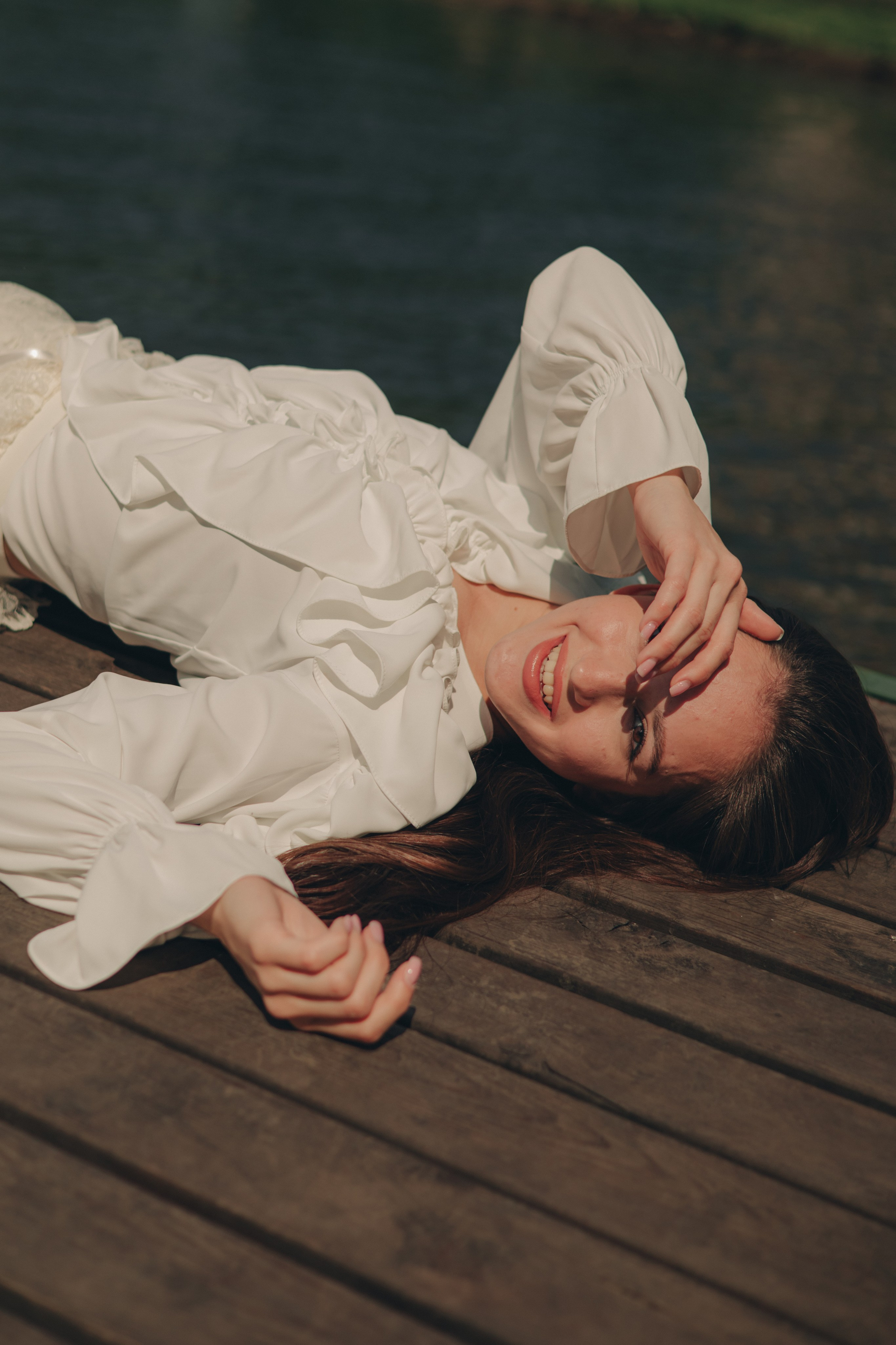 Рената. Фотограф Уфа