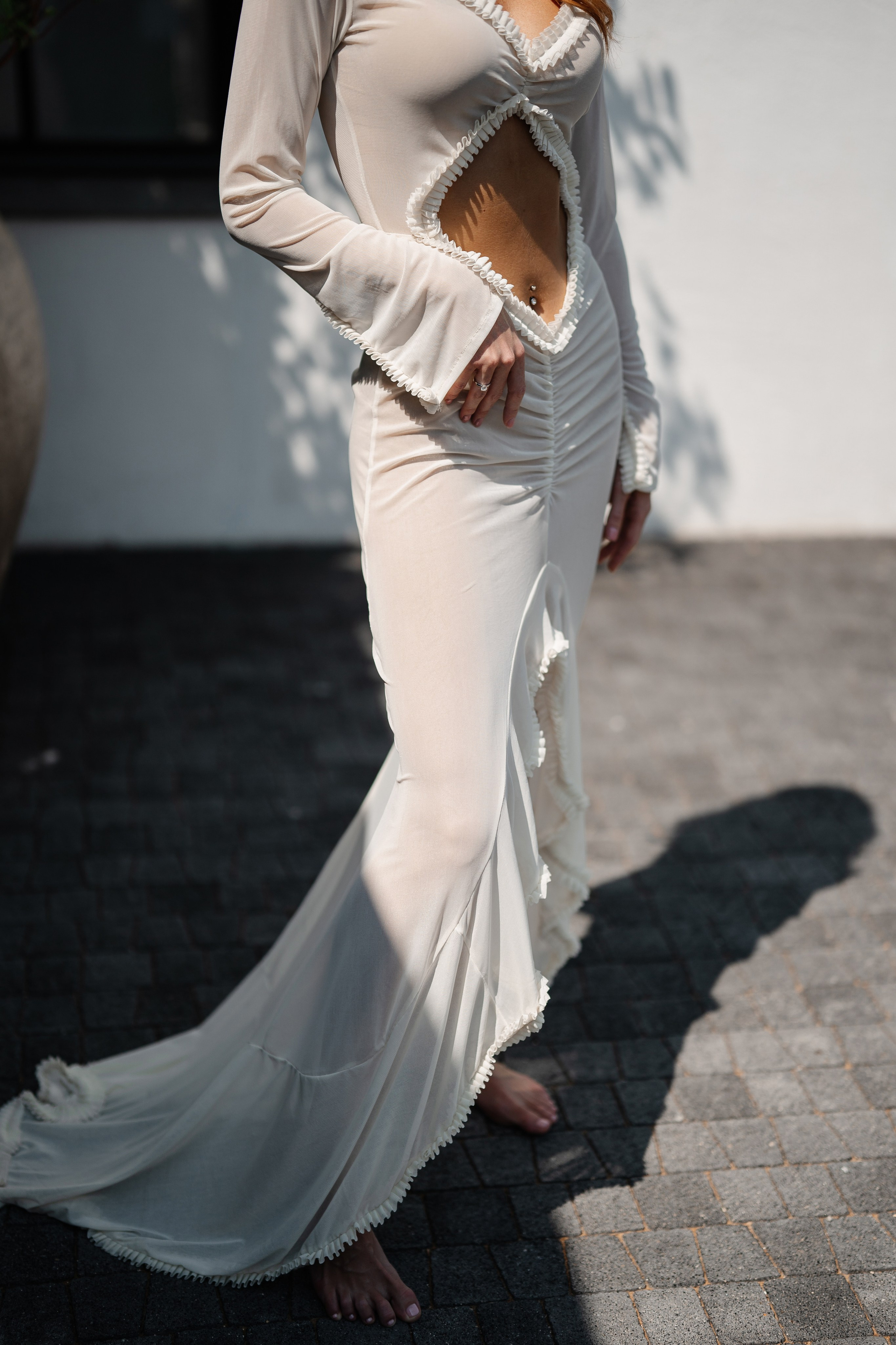 Игорь и Мария. Свадебный и репортажный фотограф в Москве Андрей Вайман