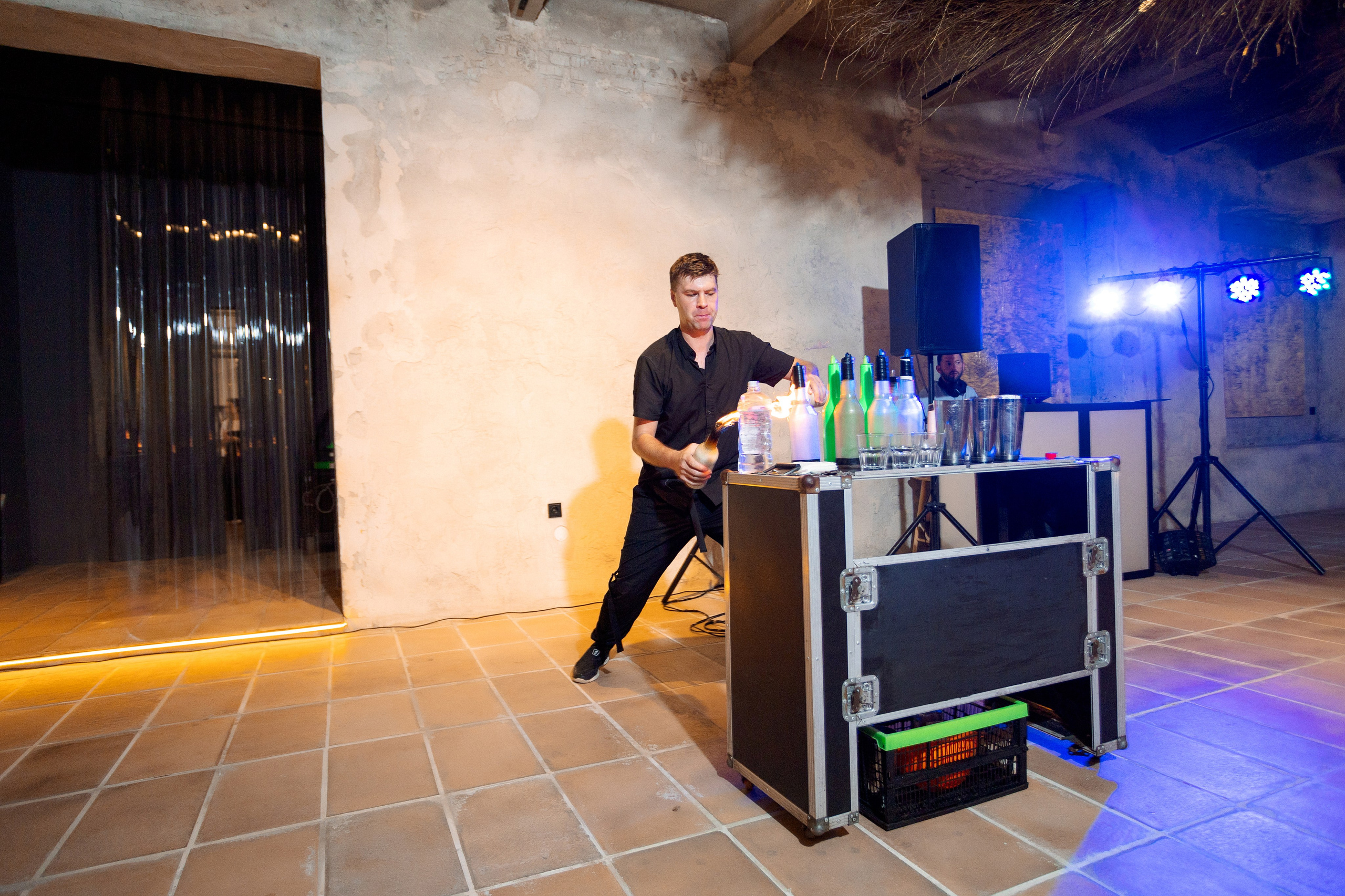 ПРИМЕР: Корпоратив Мамин Хлеб. Все фото. Профессиональный фотограф в Ижевске Леша Петров