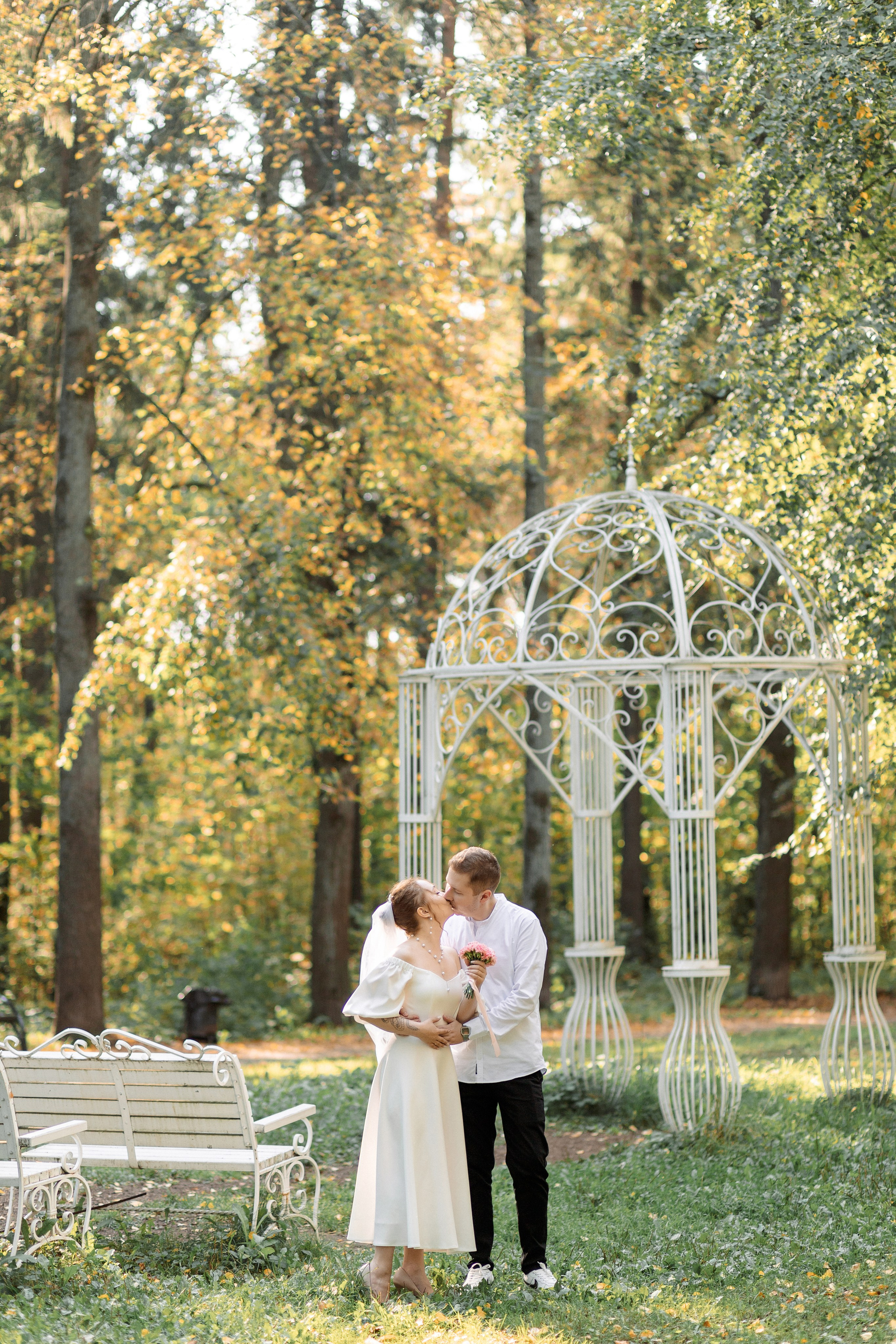 СВАДЬБА: Анастасия и Григорий. Все фото. Профессиональный фотограф в Ижевске Леша Петров