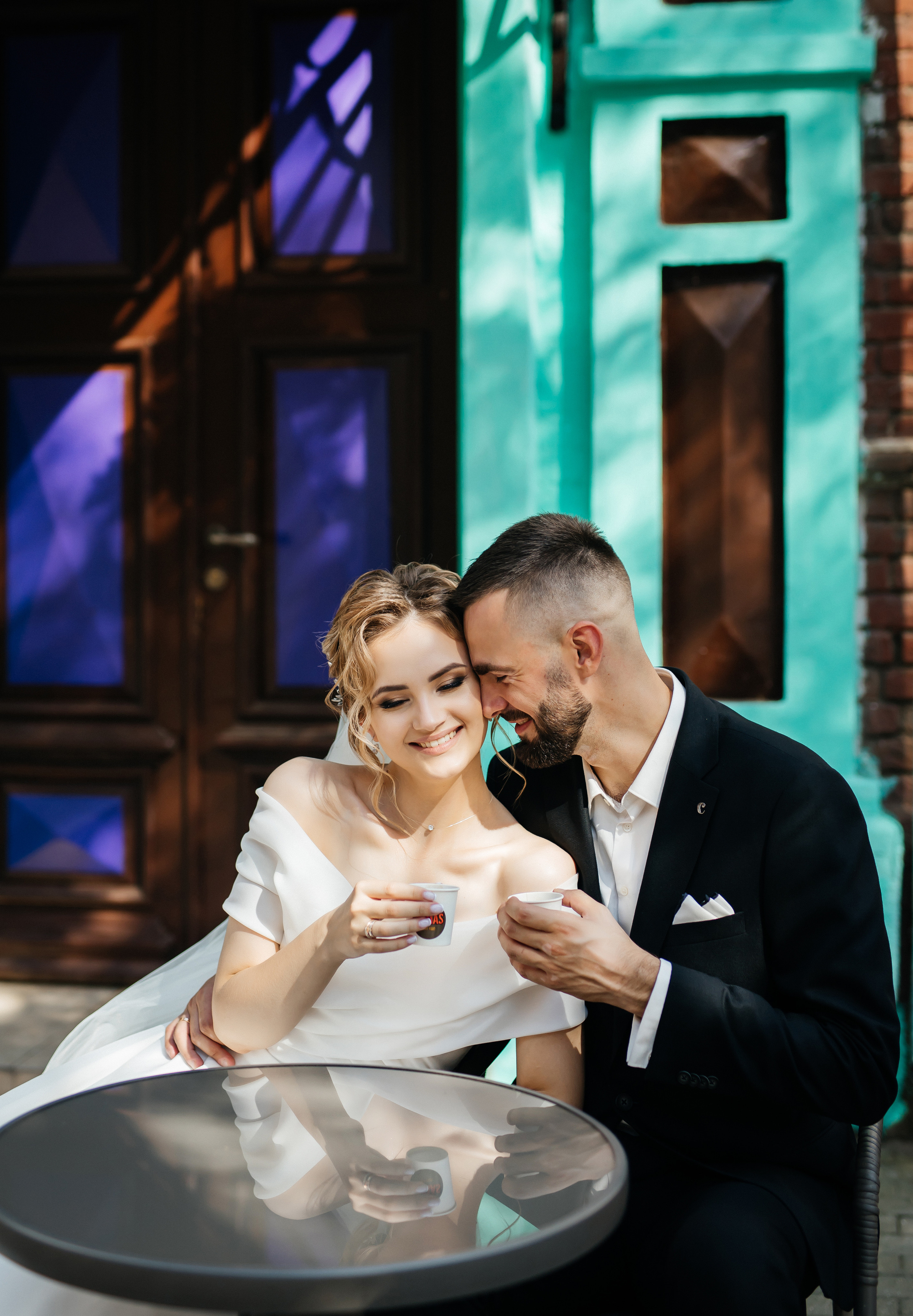 Свадебный и семейный фотограф в г. Майкопе (выезд по республике и краю)