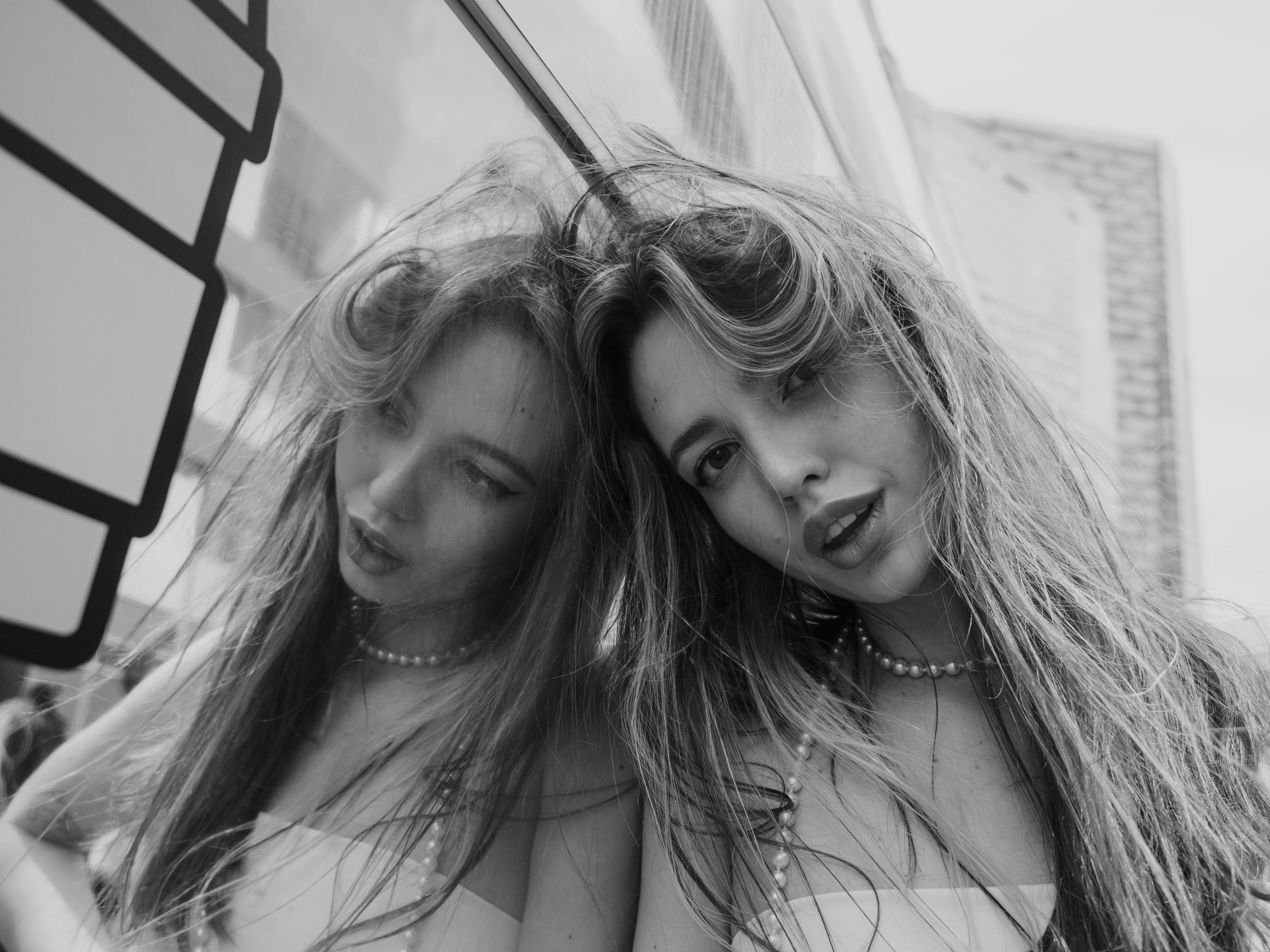 Фотосессия в Москва-Сити