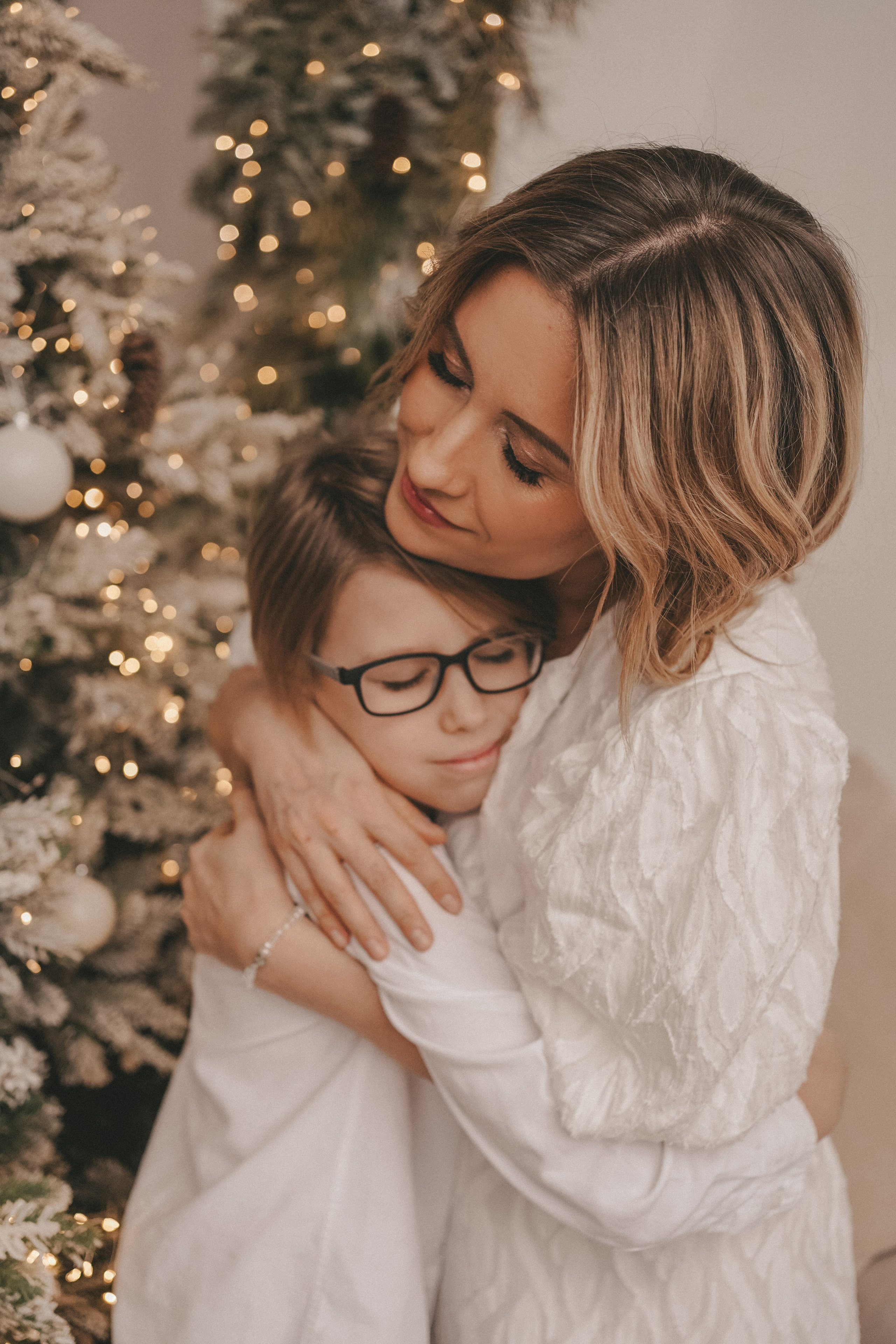 Семейные фотосессии в студии. Семейный фотограф в Тольятти Екатерина Невзорова