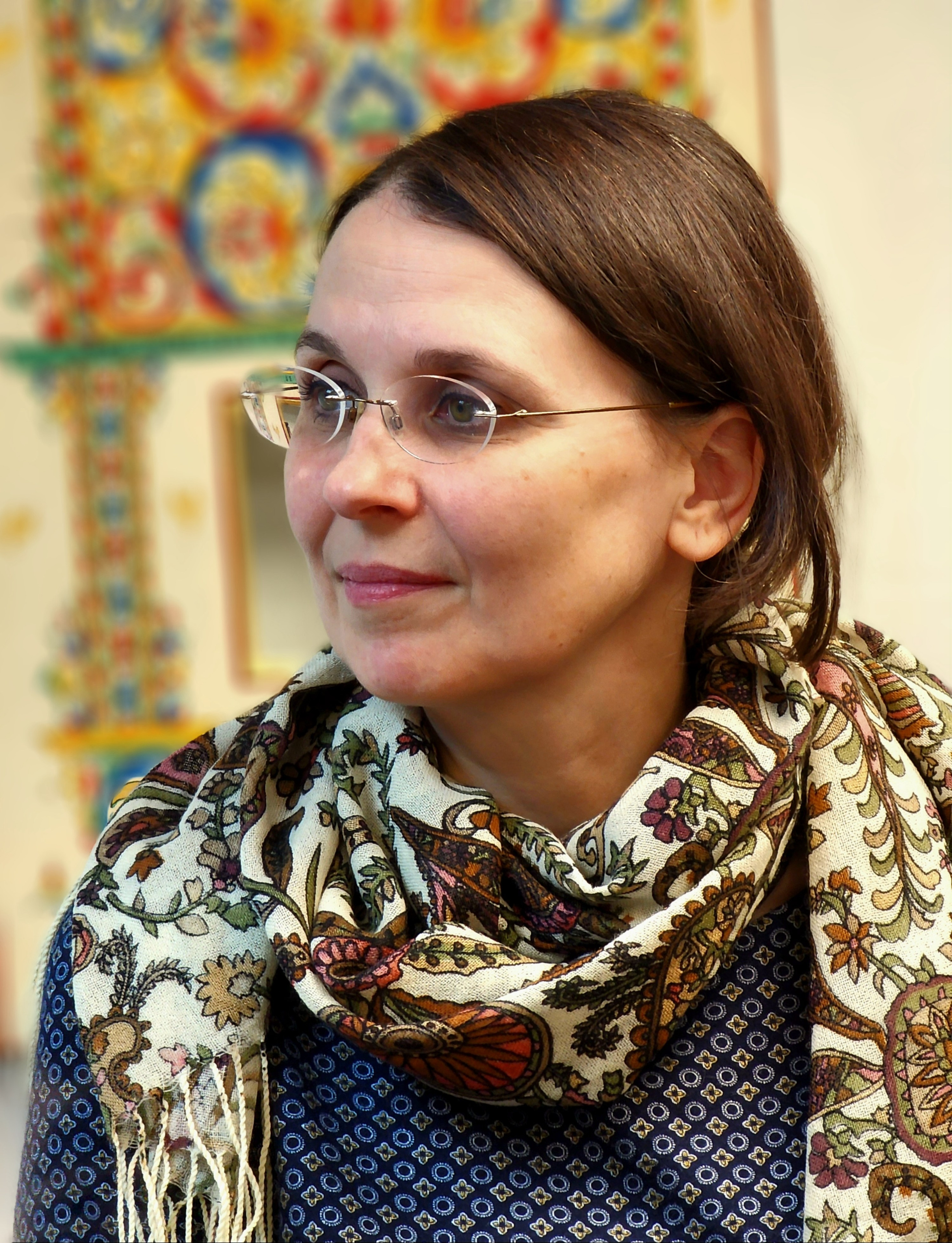 Портреты. Репортажный фотограф Константинов Сергей