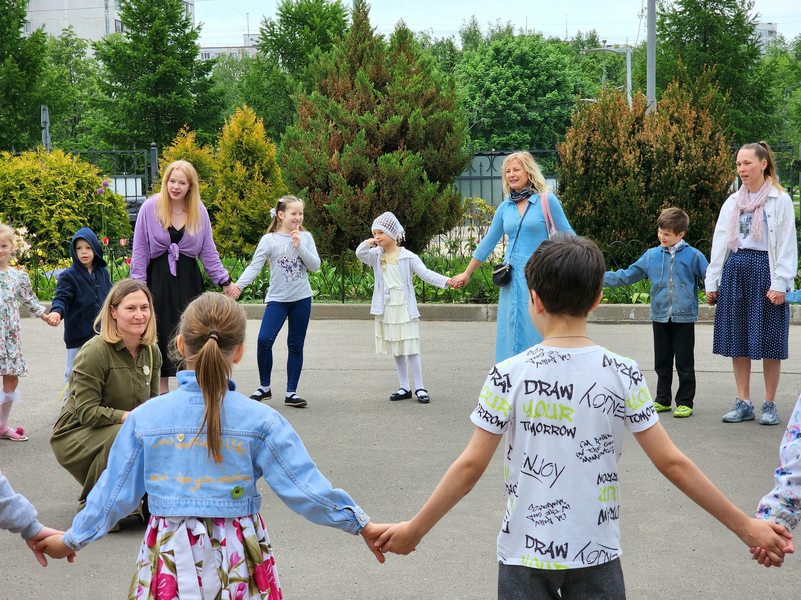 Репортажные съёмки. Репортажный фотограф Константинов Сергей
