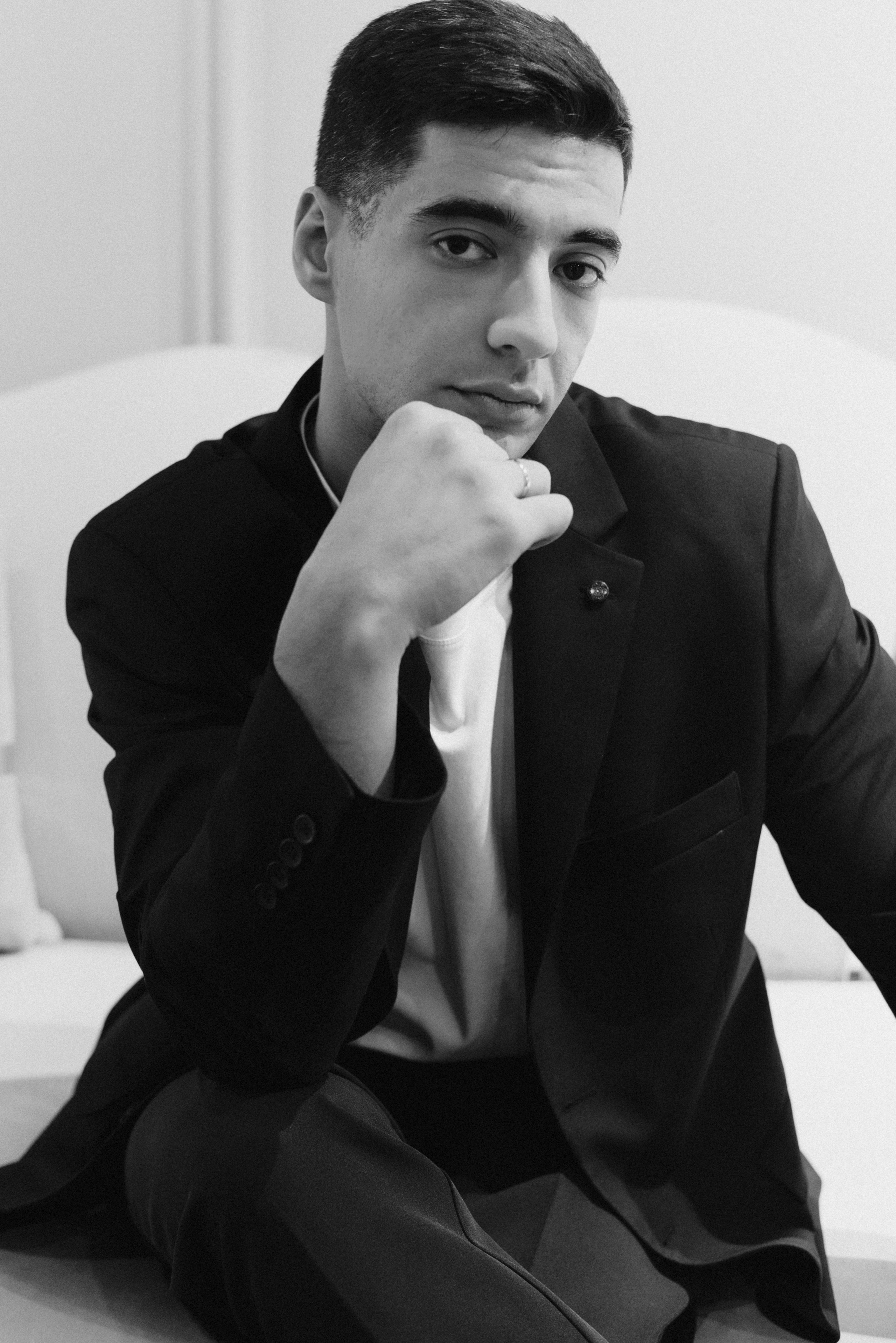 Их связали небеса