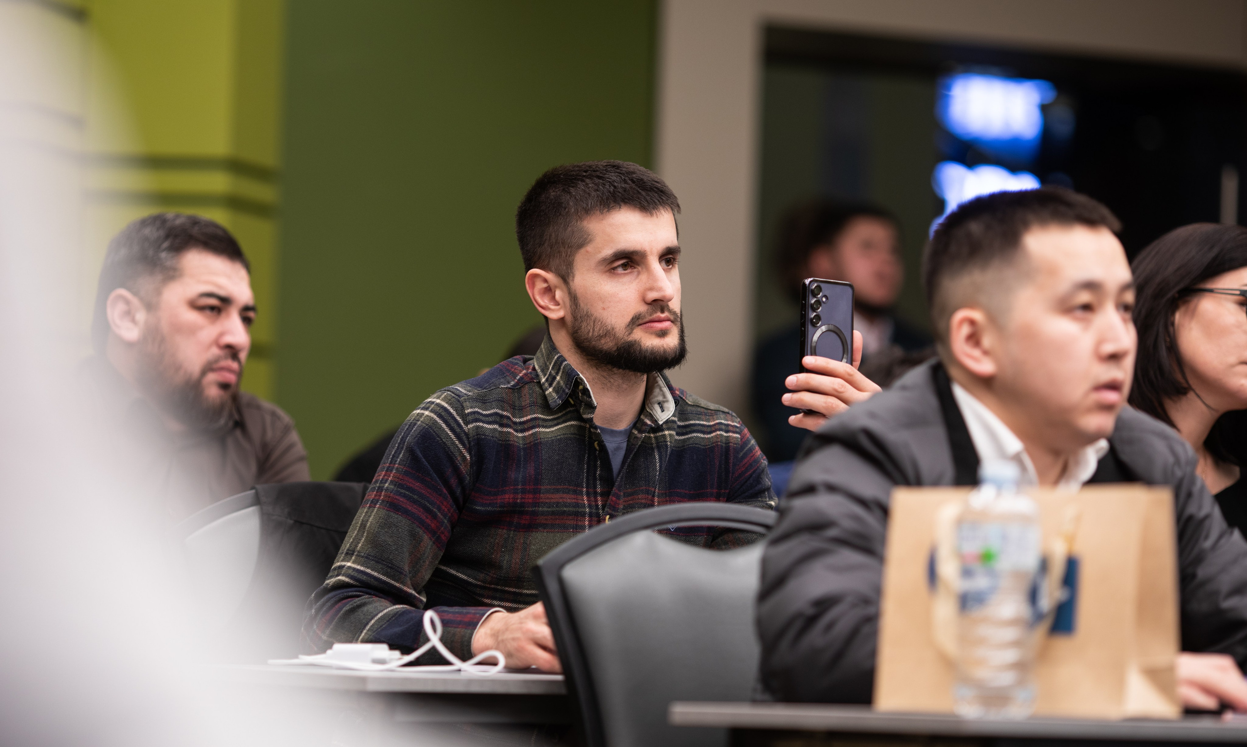 Мастермайнд г. Москва. Репортажный и свадебный фотограф в Челябинске Елисеев Павел