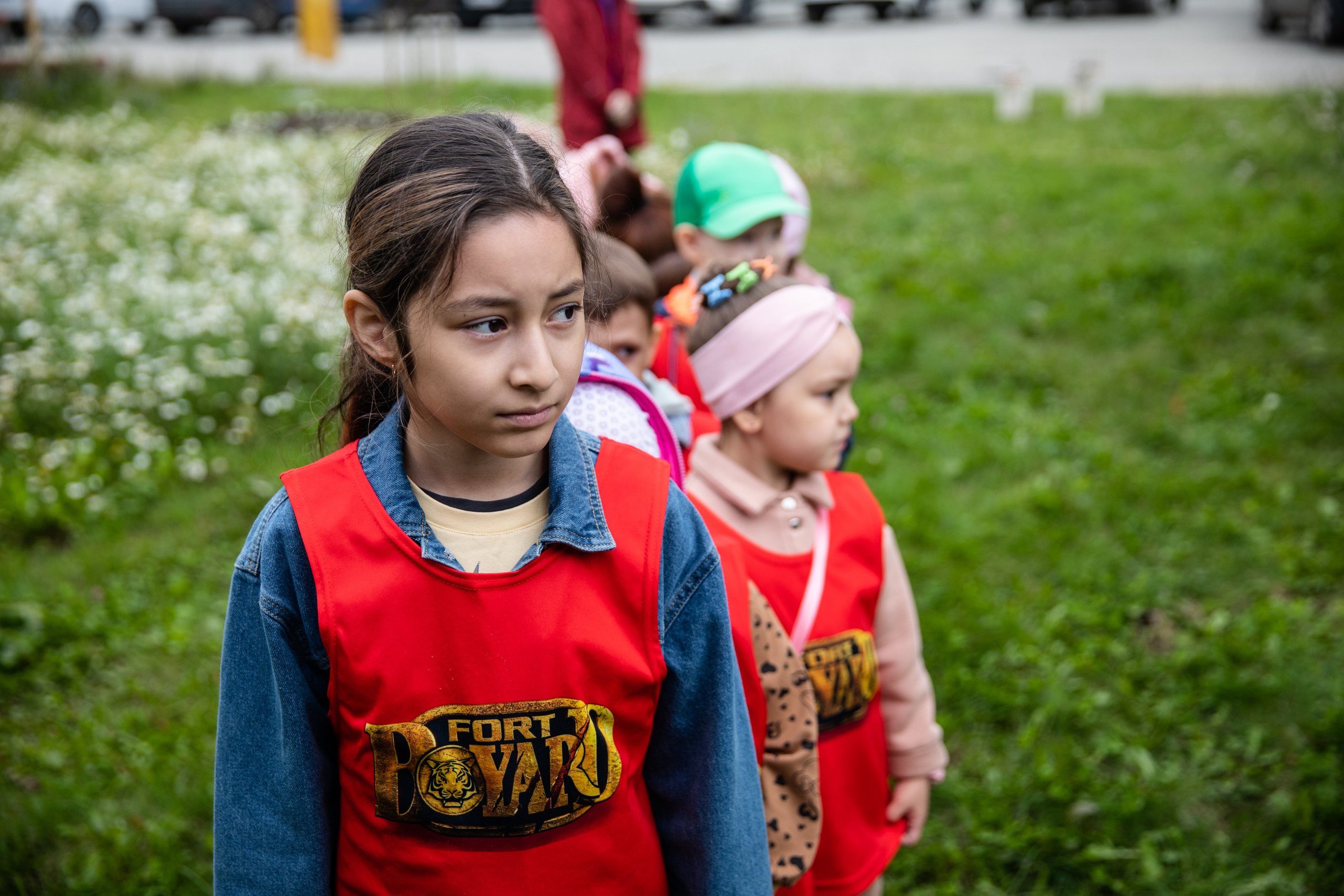 Корпоративный тимбилдинг — «Монтажный горизонт». Репортажный и свадебный фотограф в Челябинске Елисеев Павел