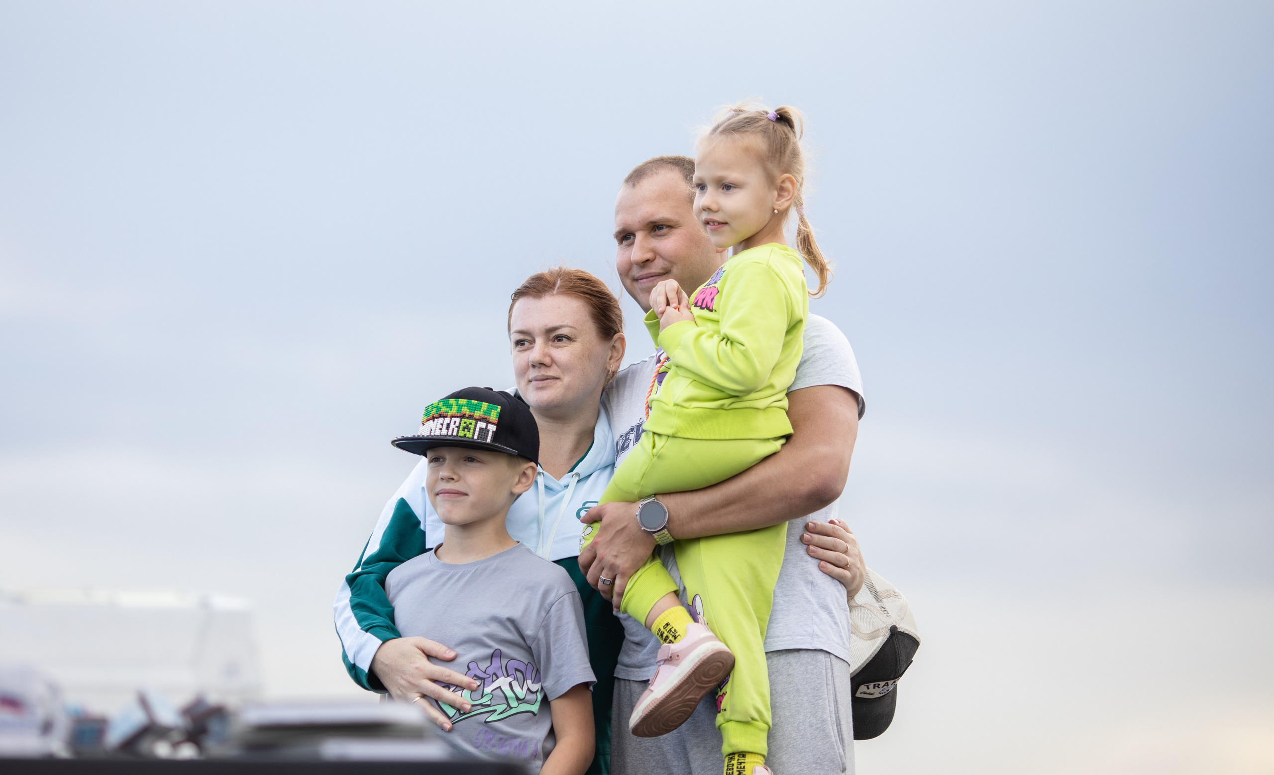 УЗСТ- Корпоративный тимбилдинг на аэродроме. Репортажный и свадебный фотограф в Челябинске Елисеев Павел