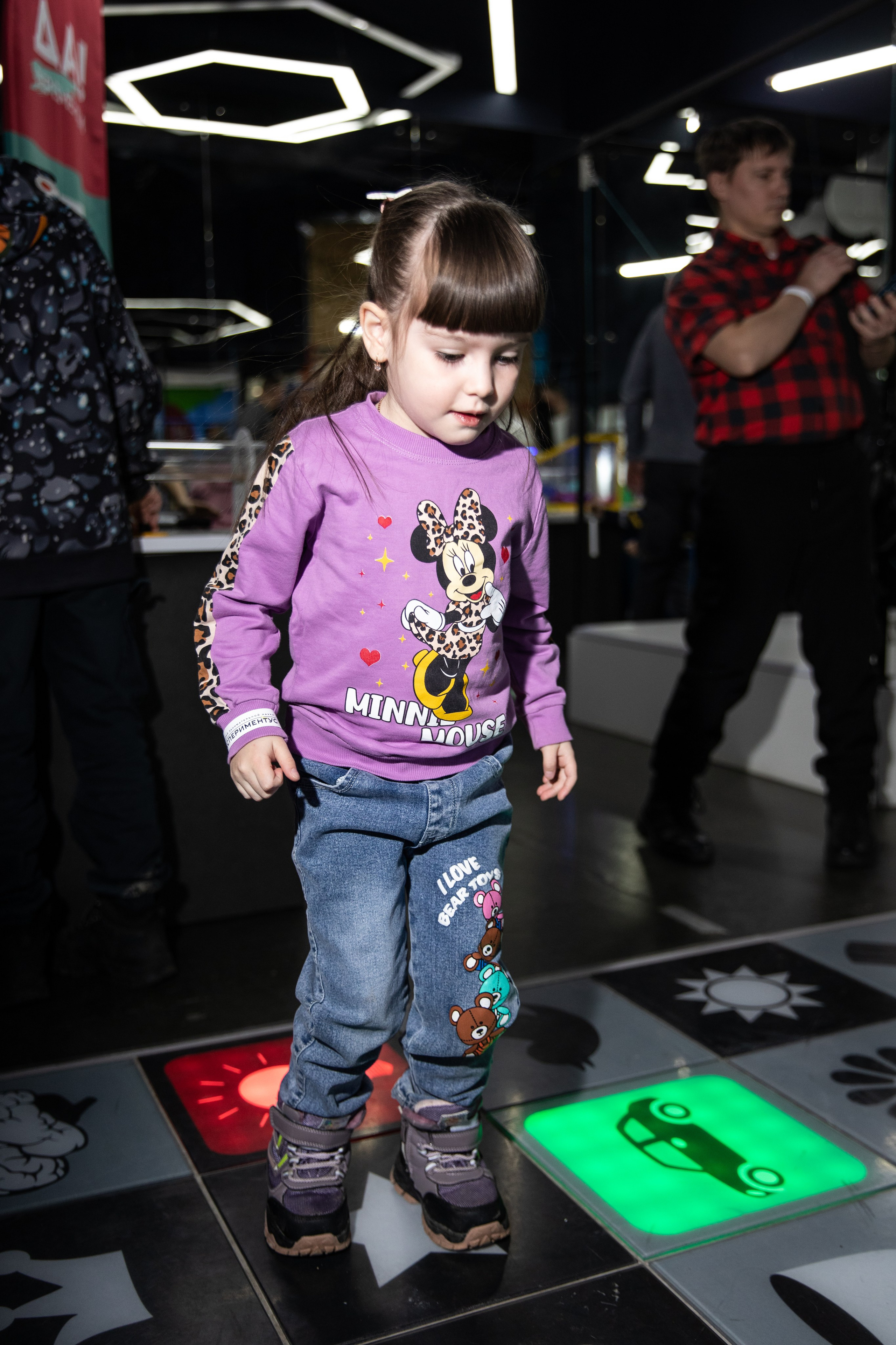 Экспрементус -Новые люди 2026. Репортажный и свадебный фотограф в Челябинске Елисеев Павел