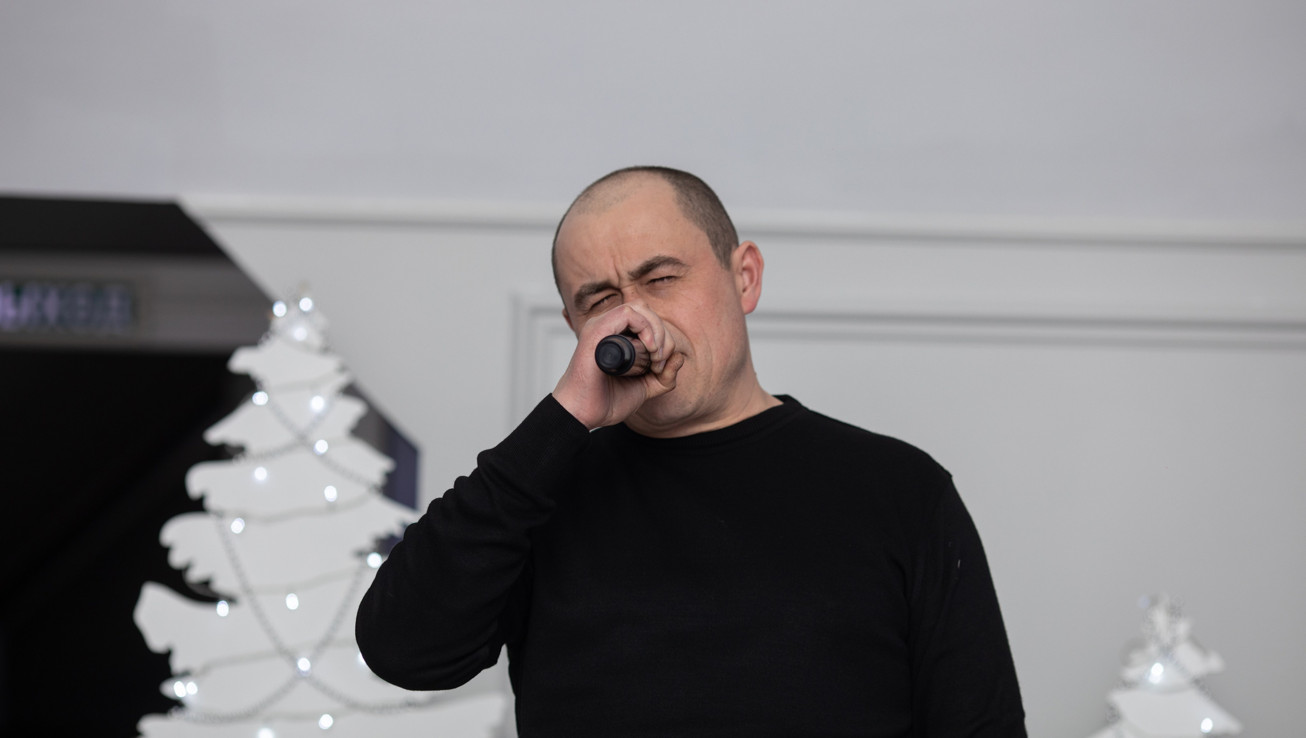 Юбилей. Снежная Королева -2024. Репортажный и свадебный фотограф в Челябинске Елисеев Павел