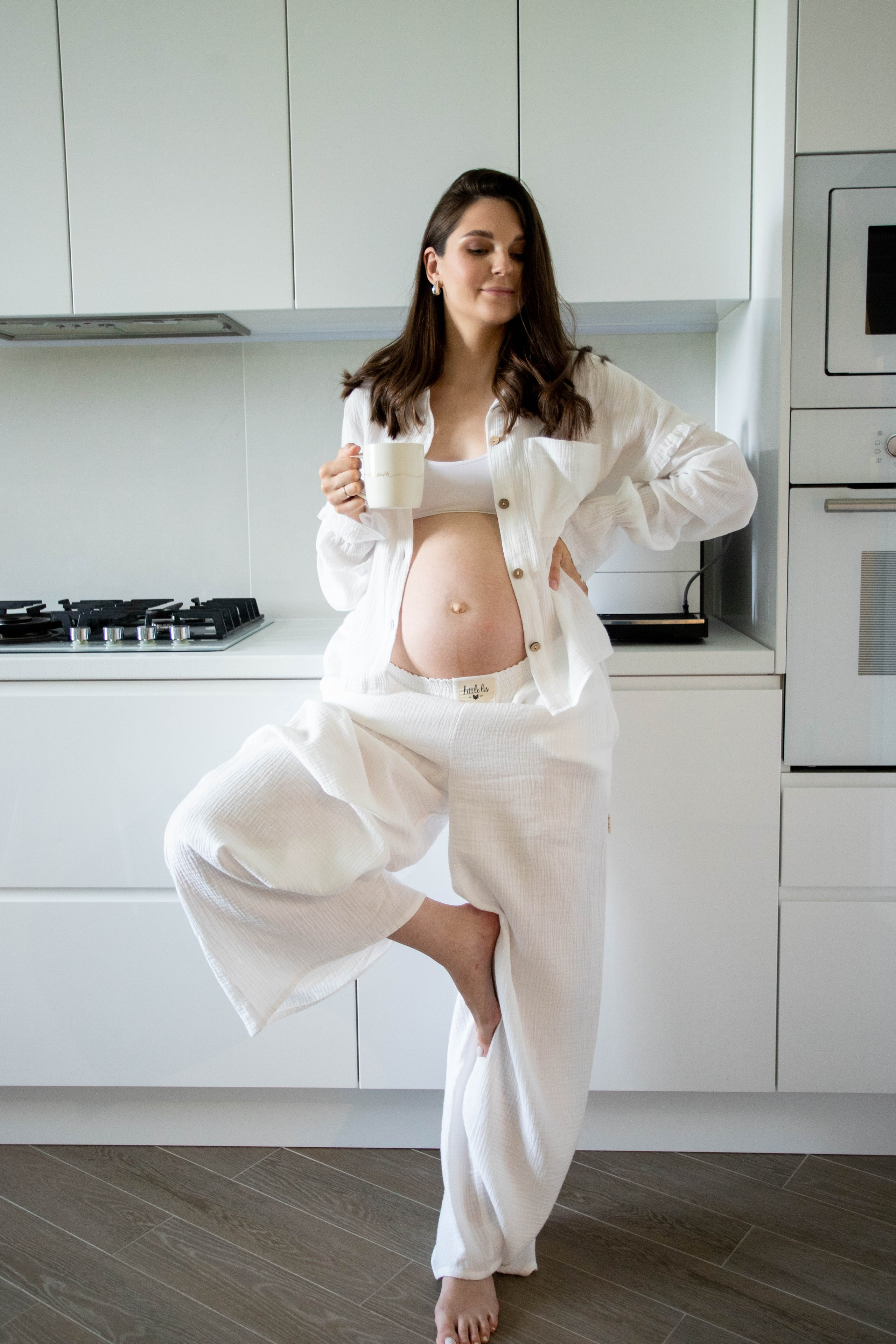 Домашние. Фотограф — Анастасия Хохлачева