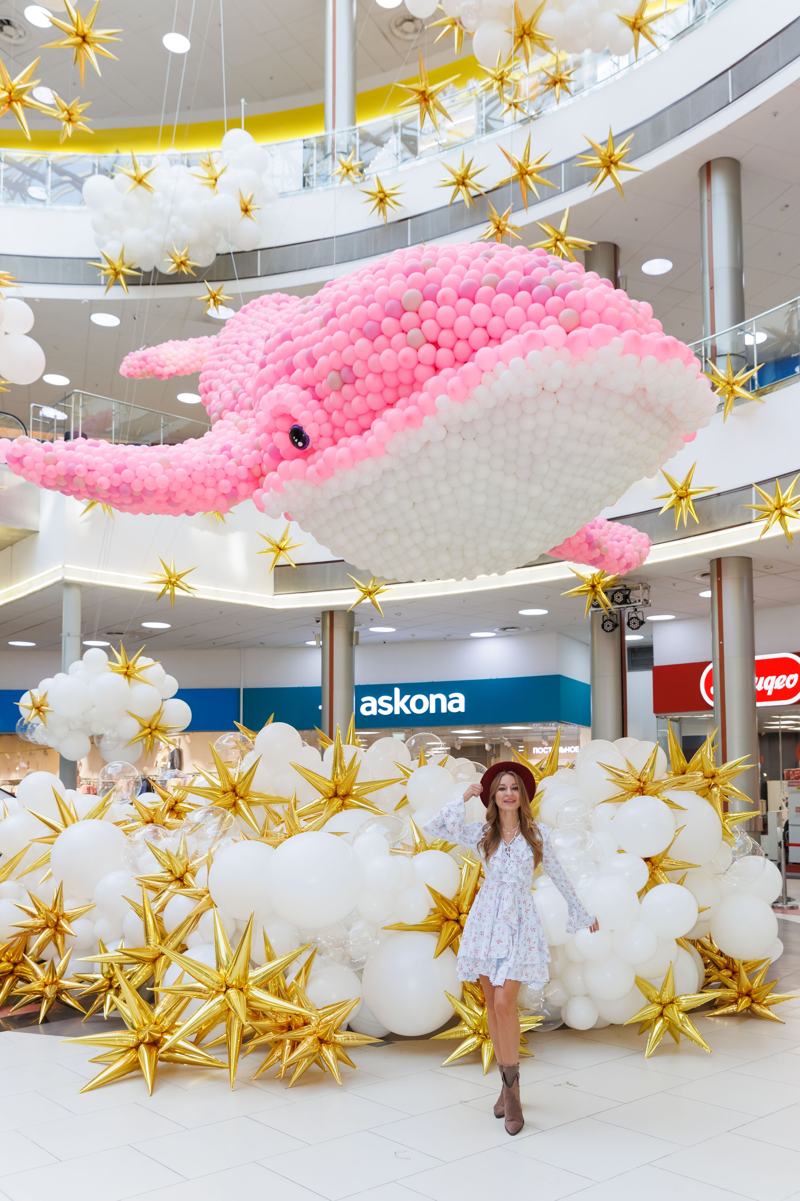 Умная весна 2025. Фотограф Новосибирск — Наталья Гресь