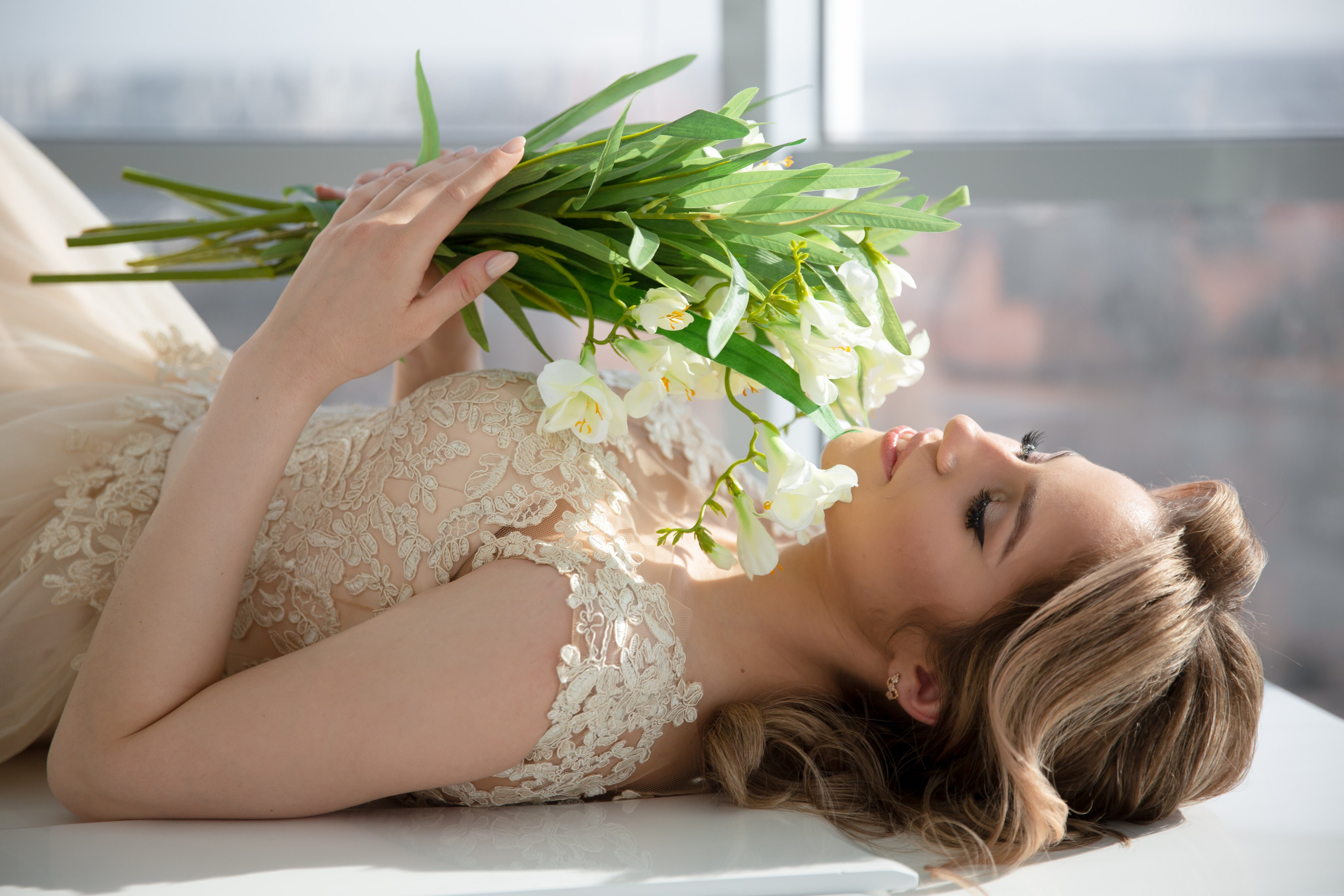 Зал Майами. Детский и семейный фотограф в Санкт-Петербурге Алтухова Ольга